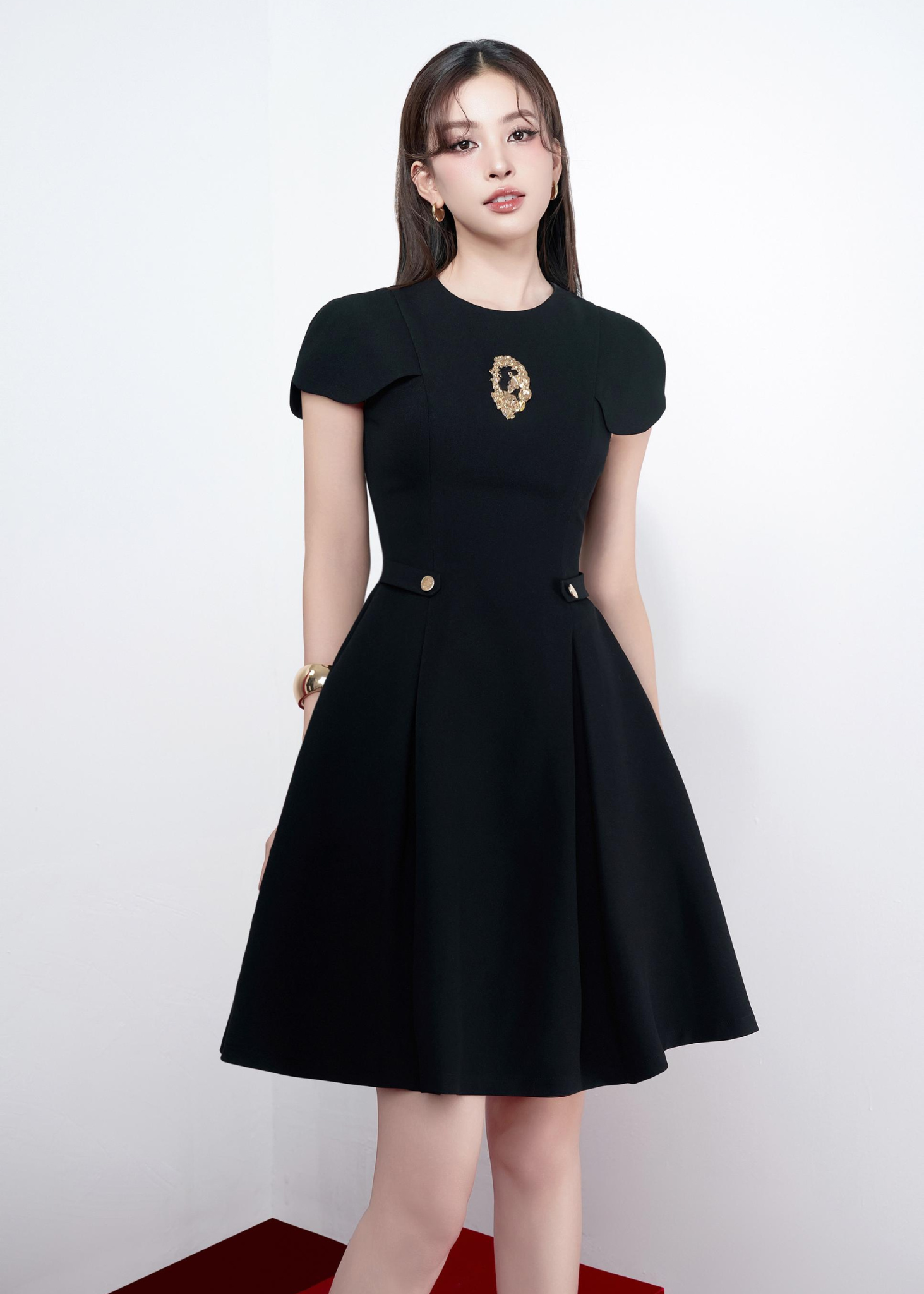 Jackie Dress