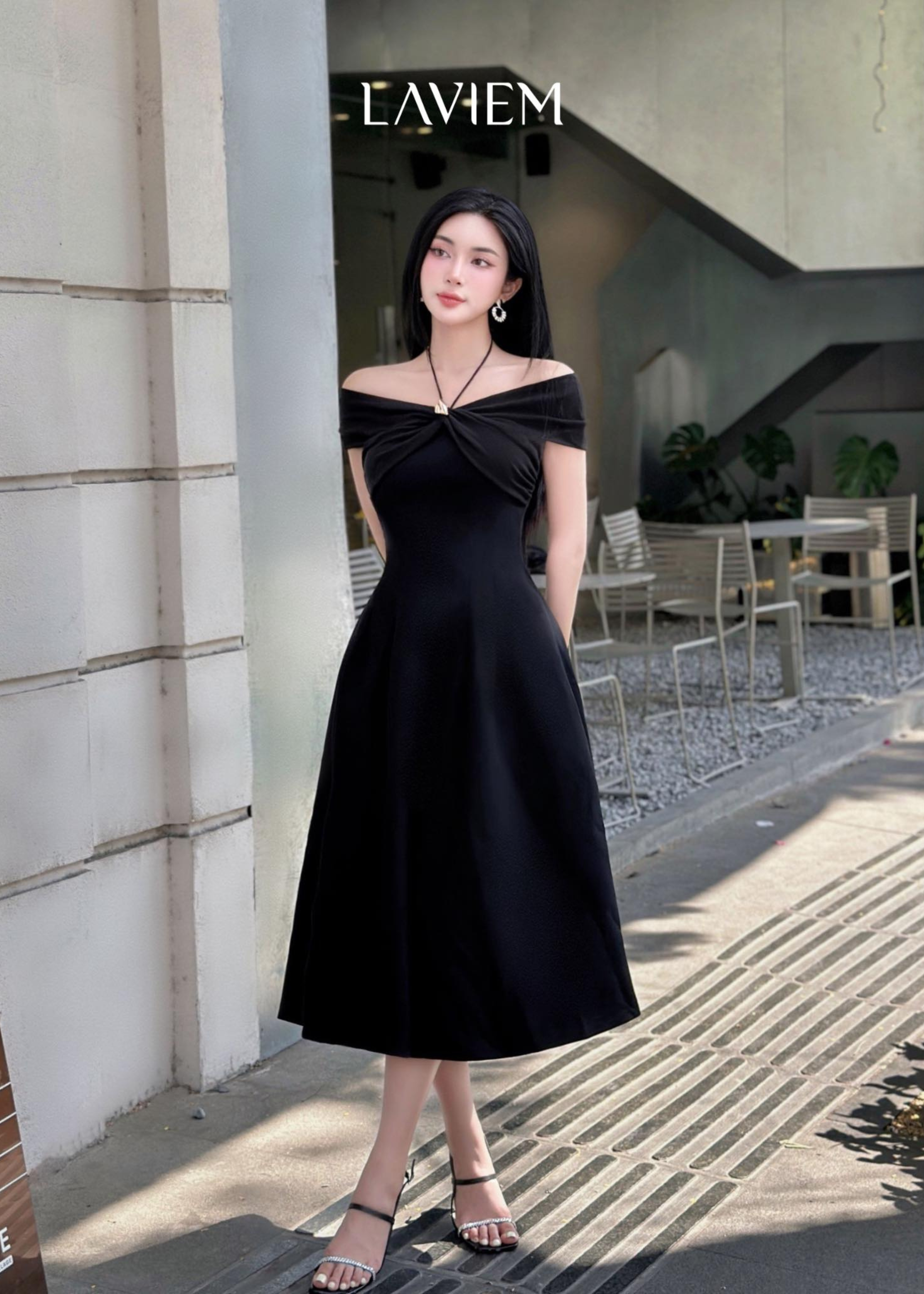 Findy Dress