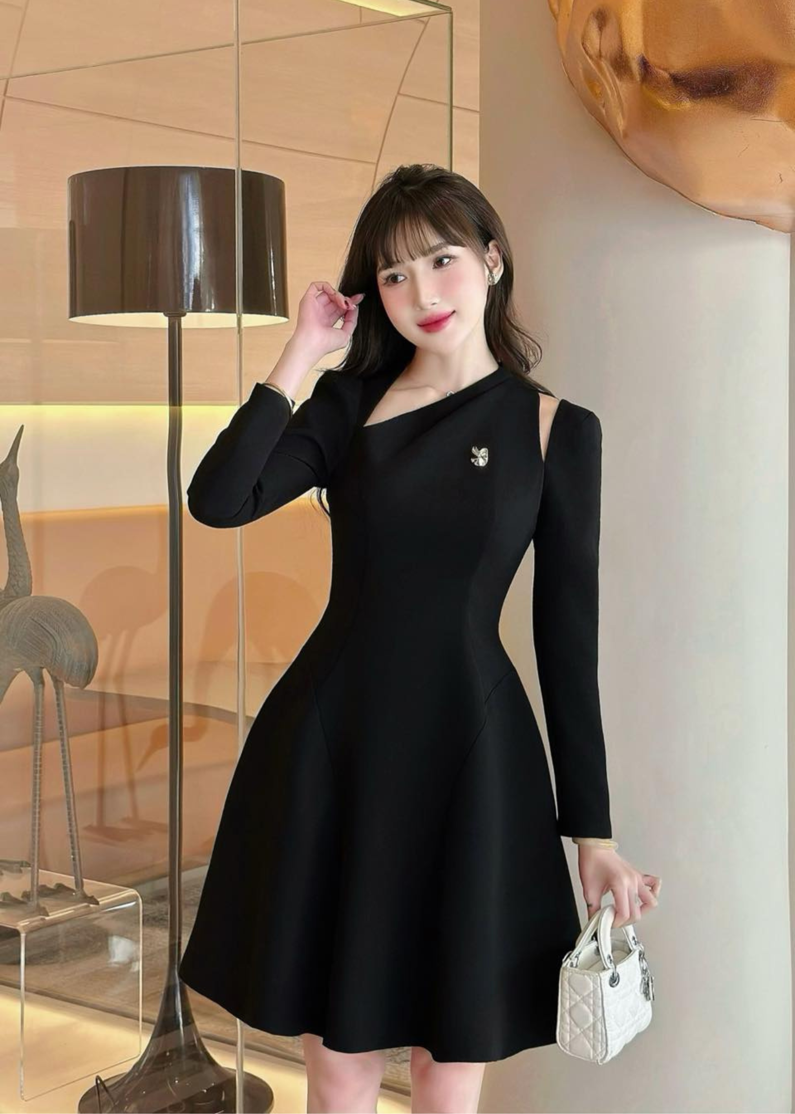 Celin Dress