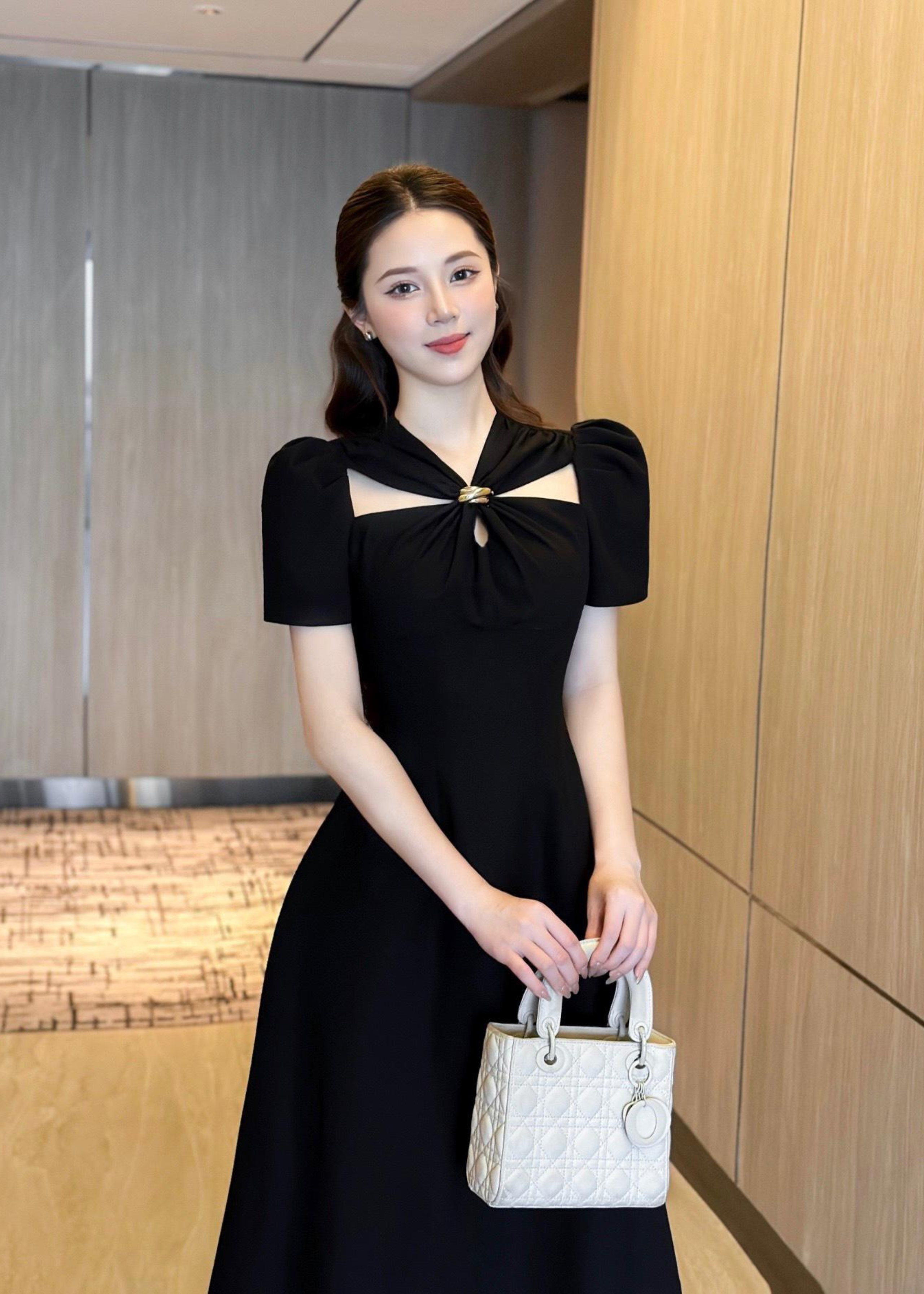 Gigi Dress