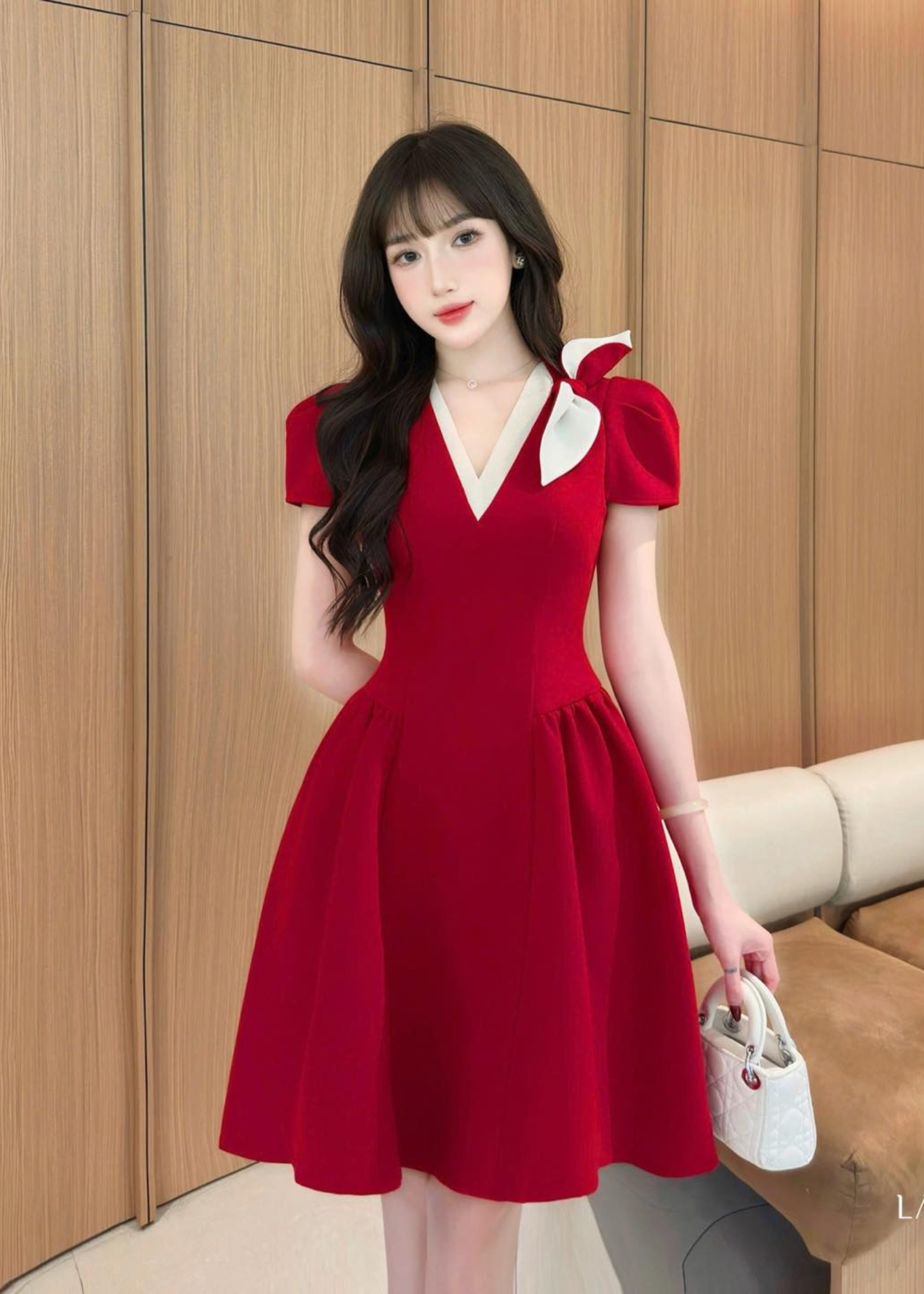 Katy Dress