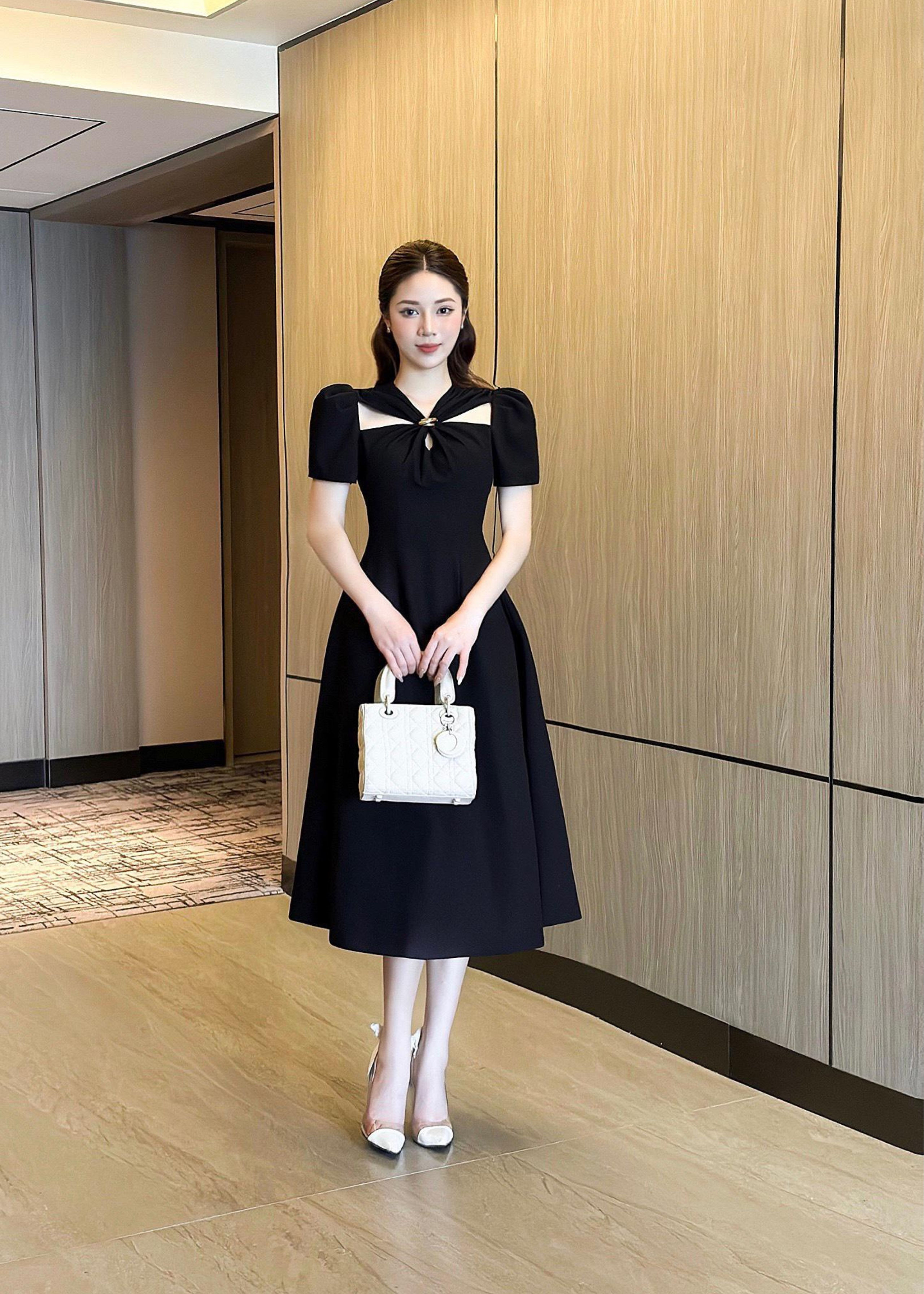 Gigi Dress