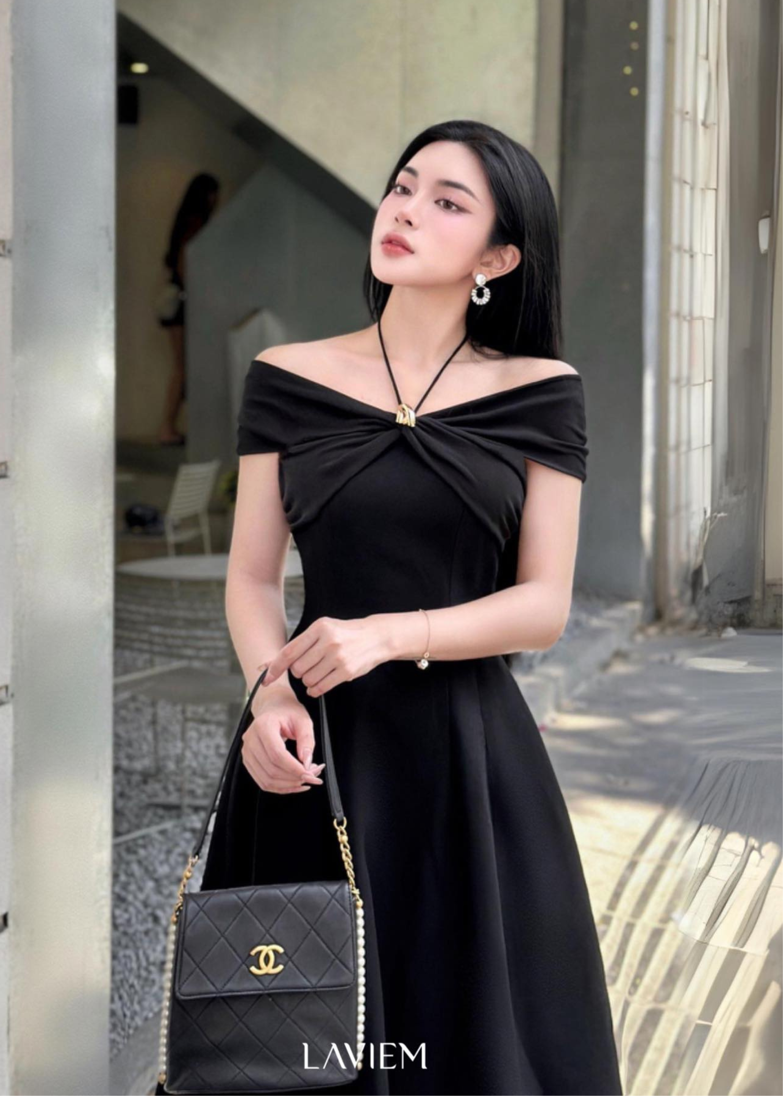 Findy Dress