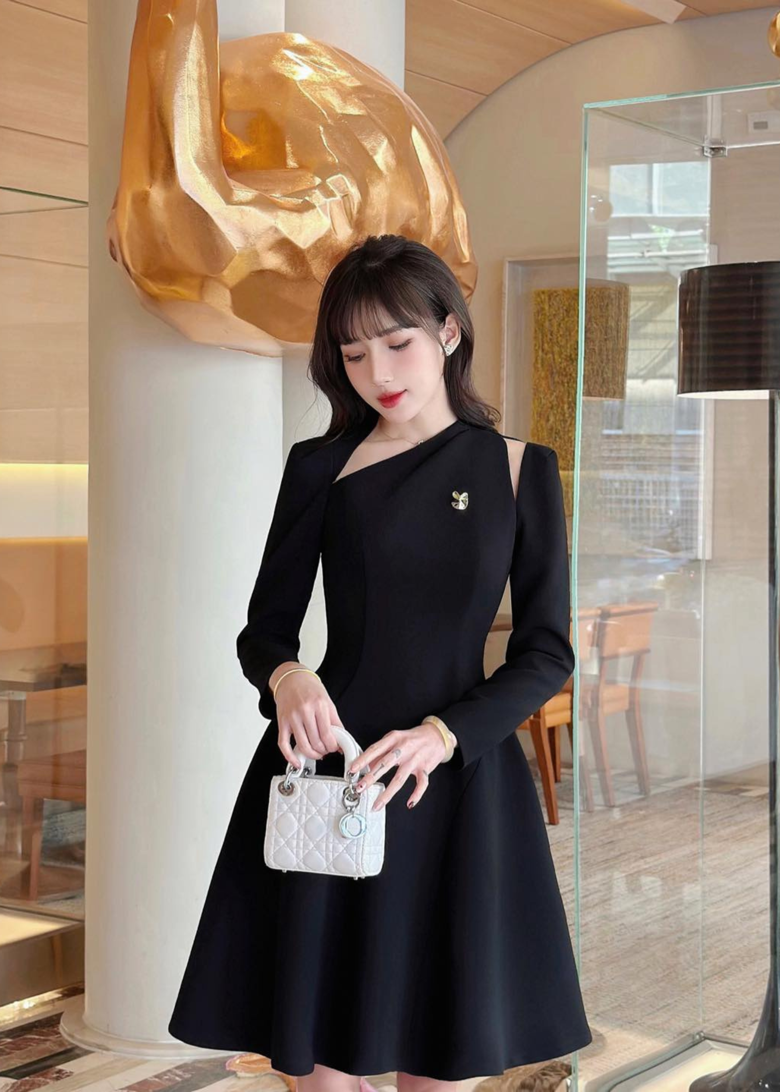 Celin Dress