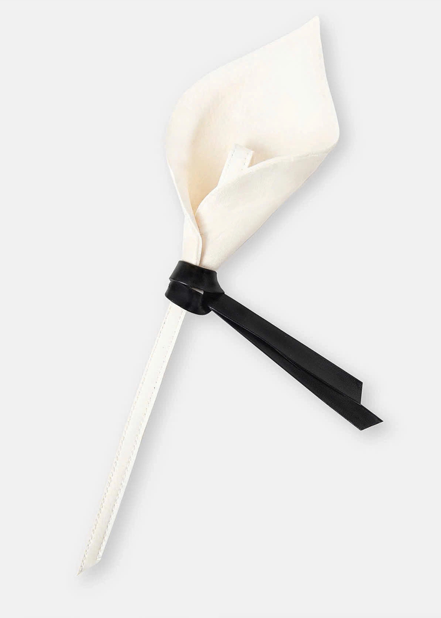 Calla Brooch