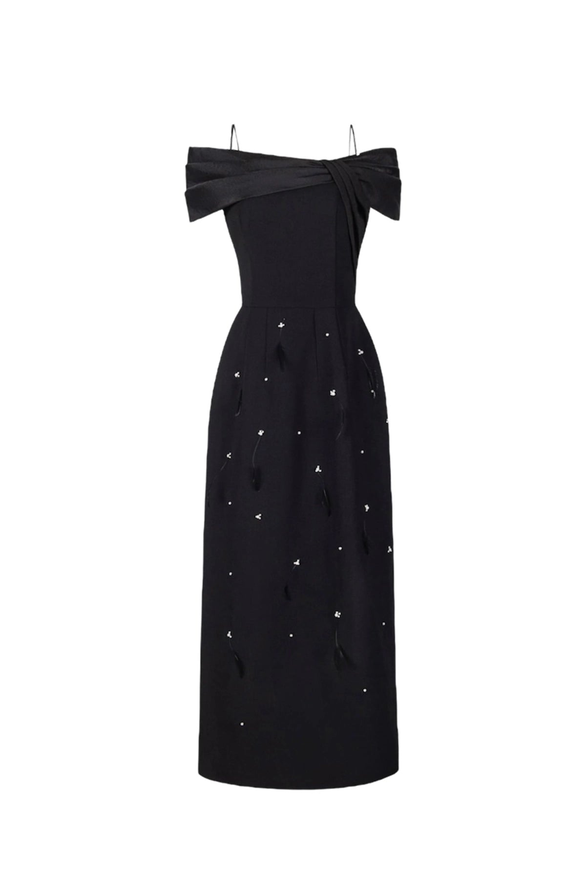 Lavar Dress