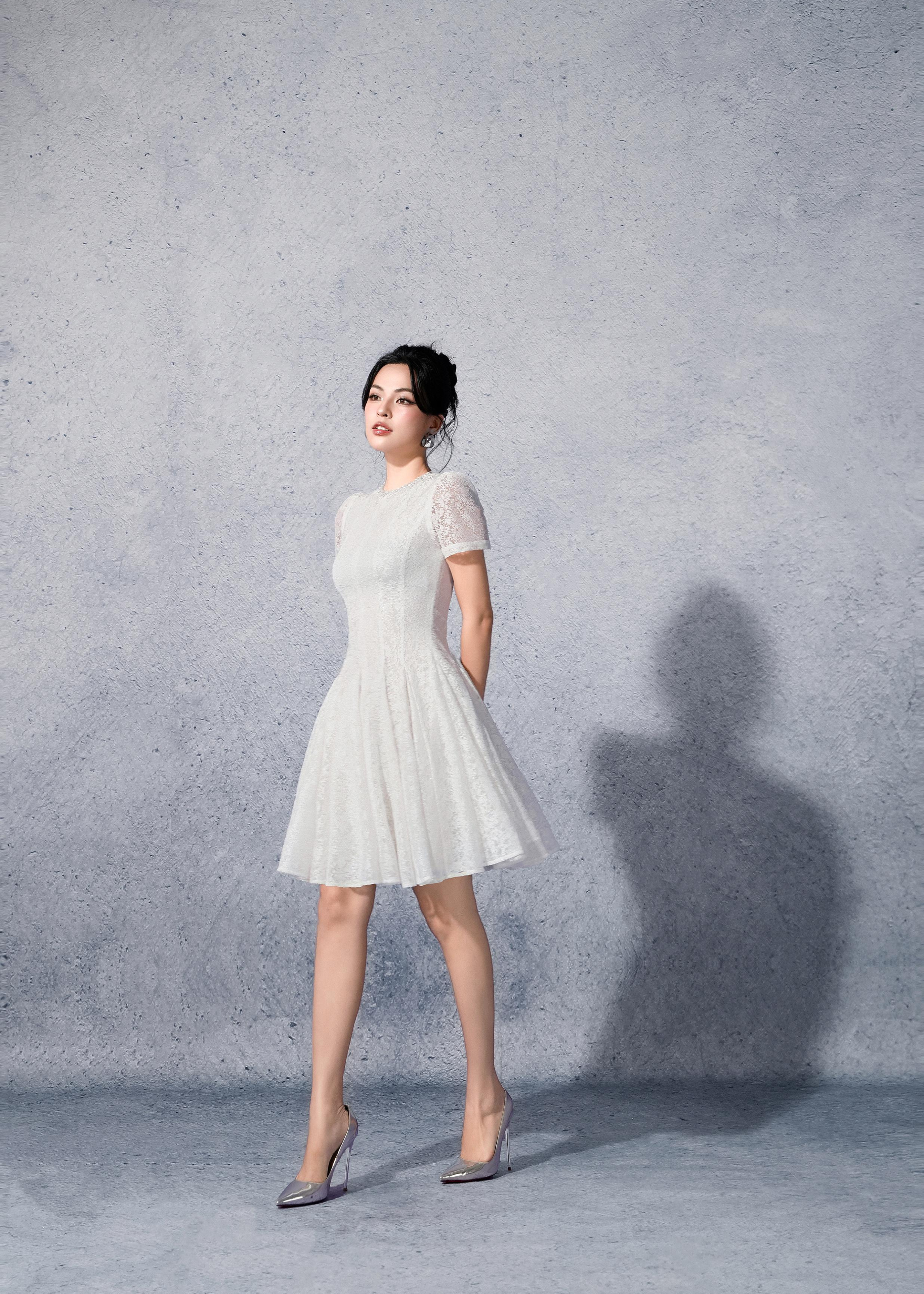 Kamen Dress