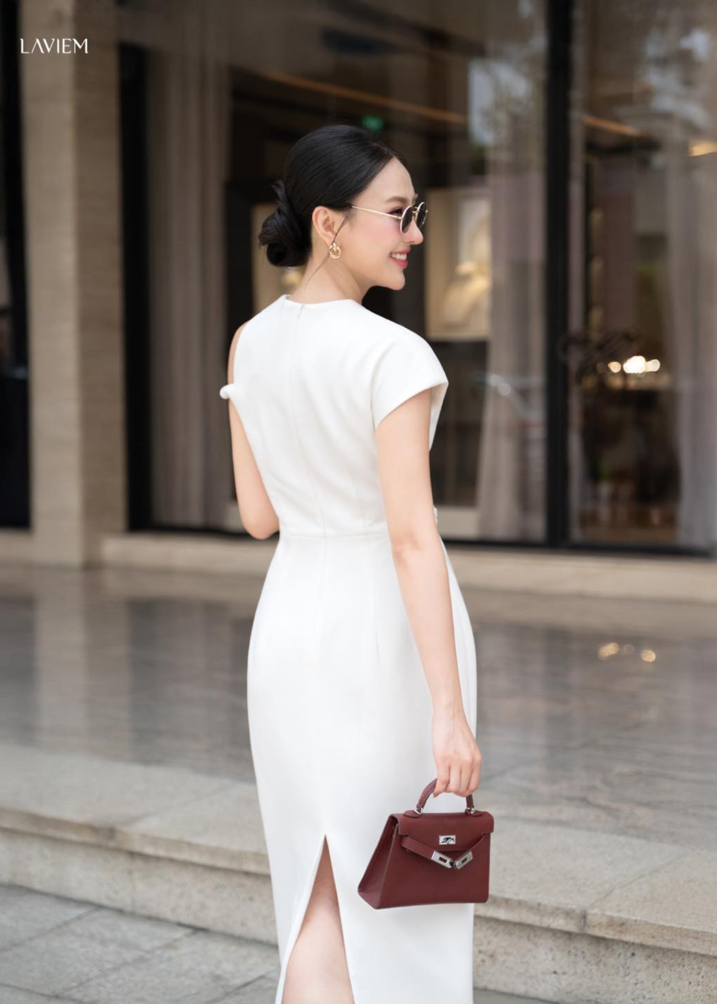 Sander Dress