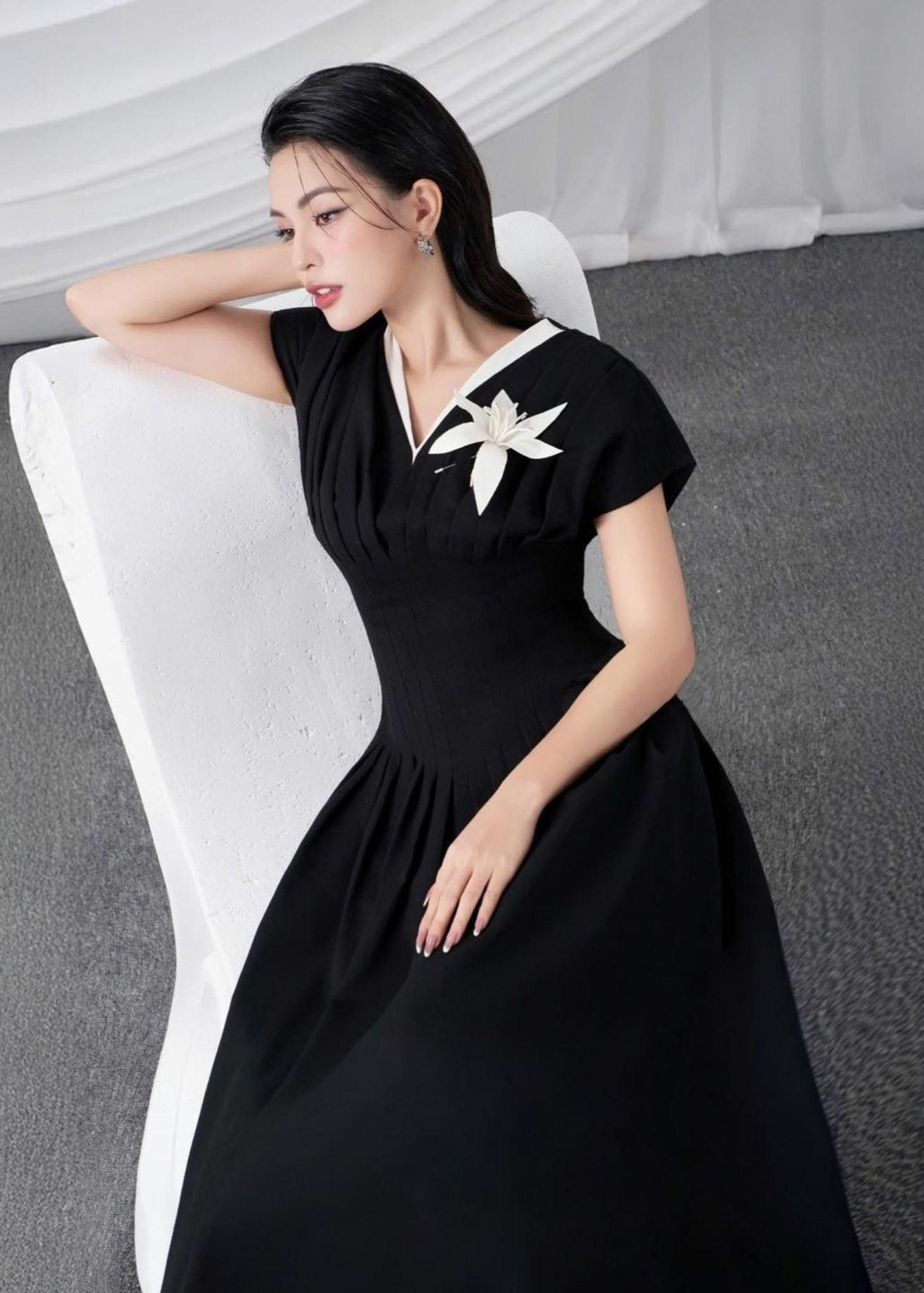 Tabi Dress