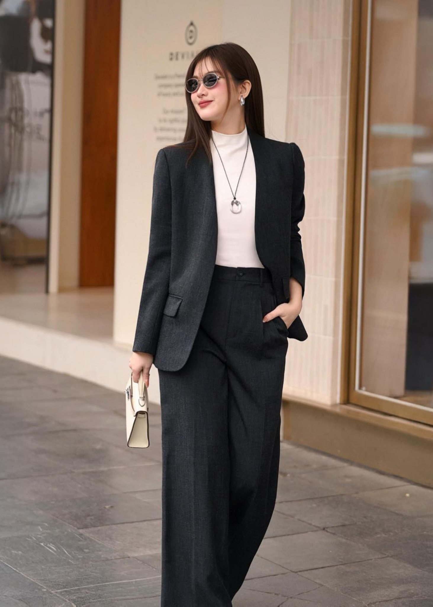 Laly Blazer