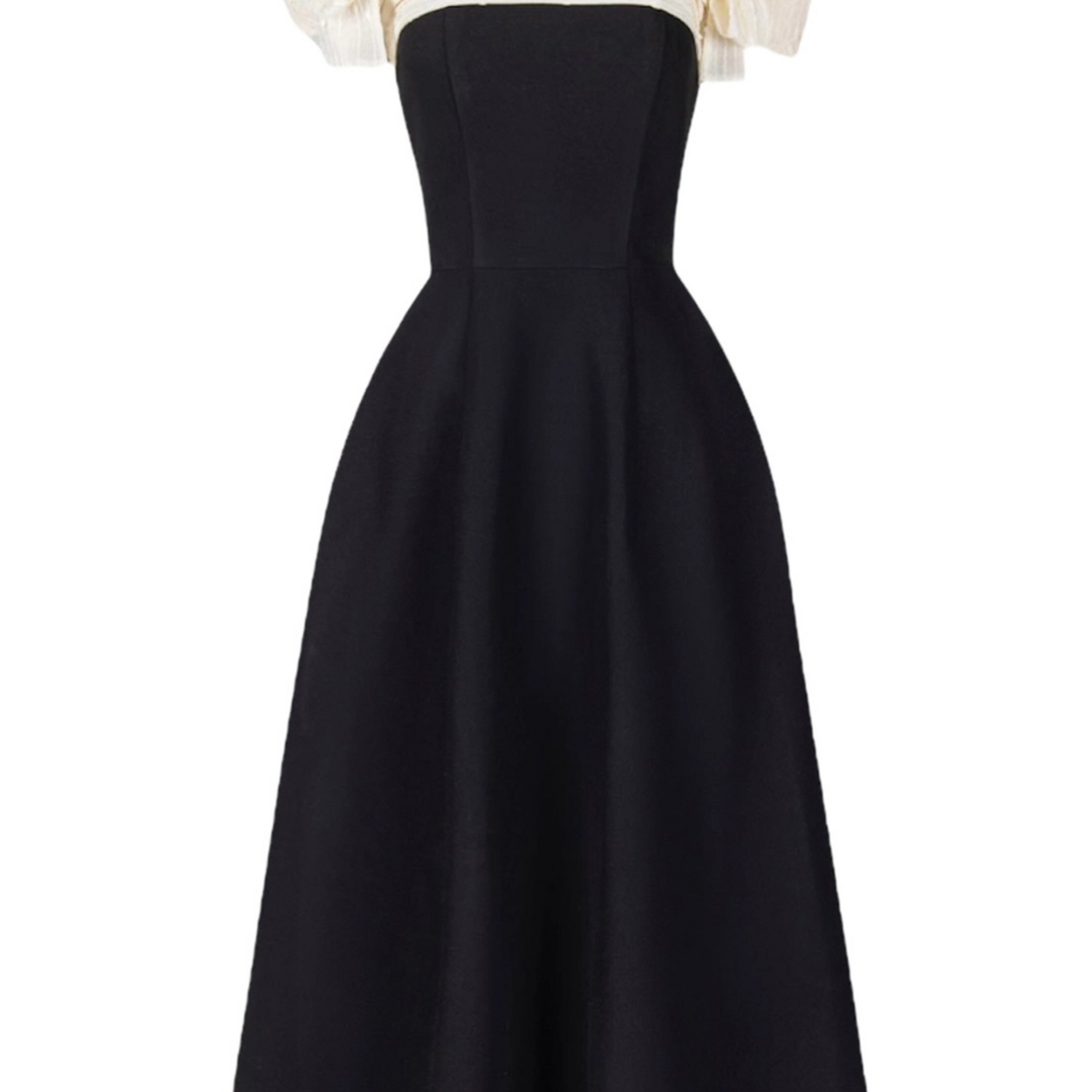 Minda Dress