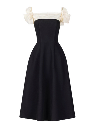 Minda Dress