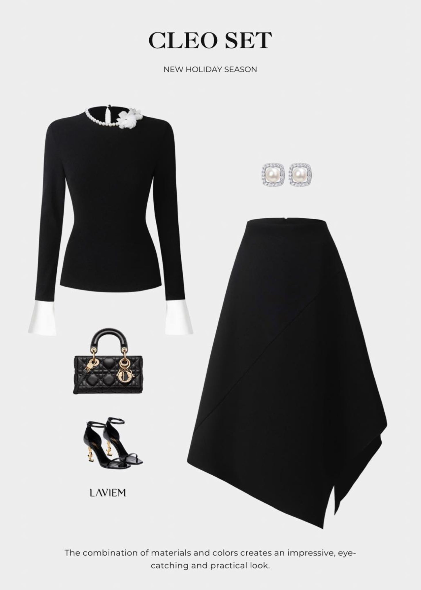 Cleo Top