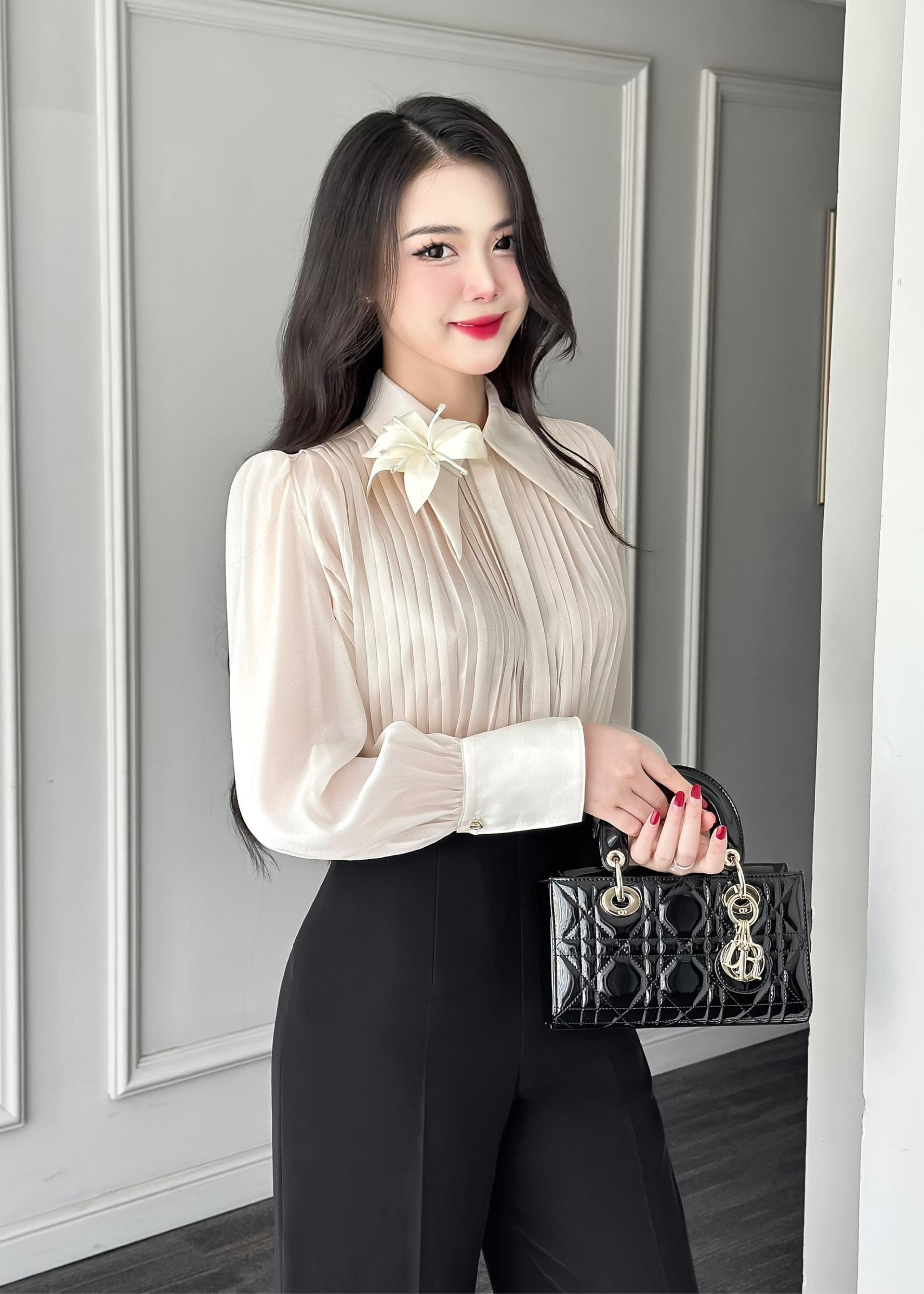 Jaquin Pant