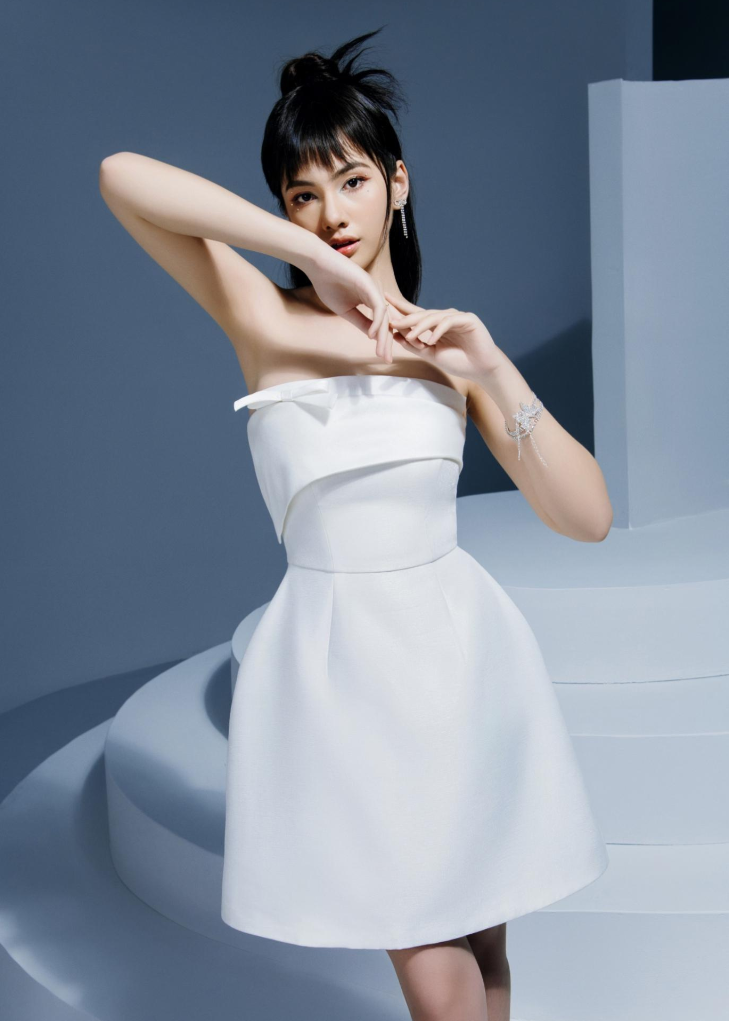 Amory Dress
