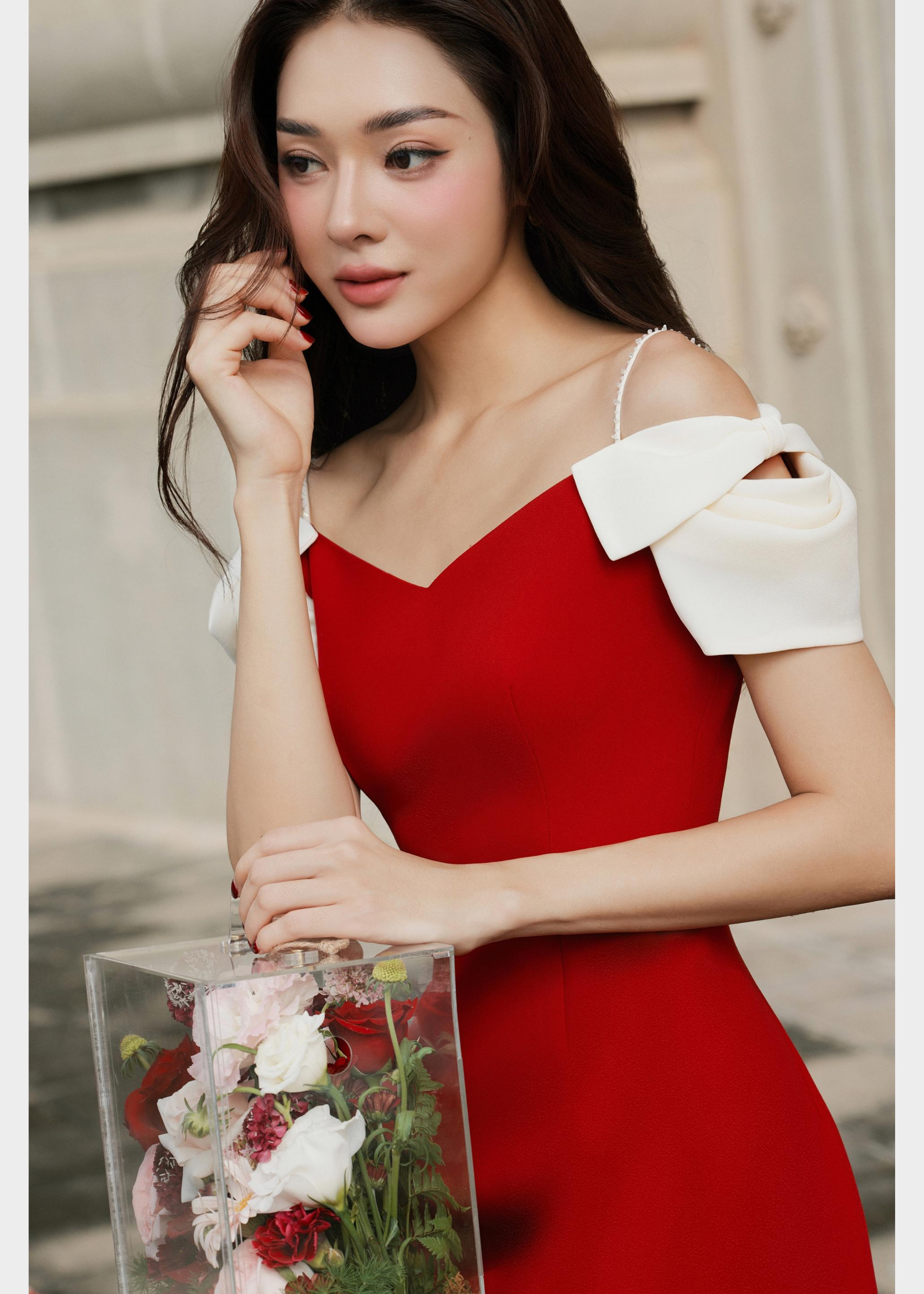 Abby Dress