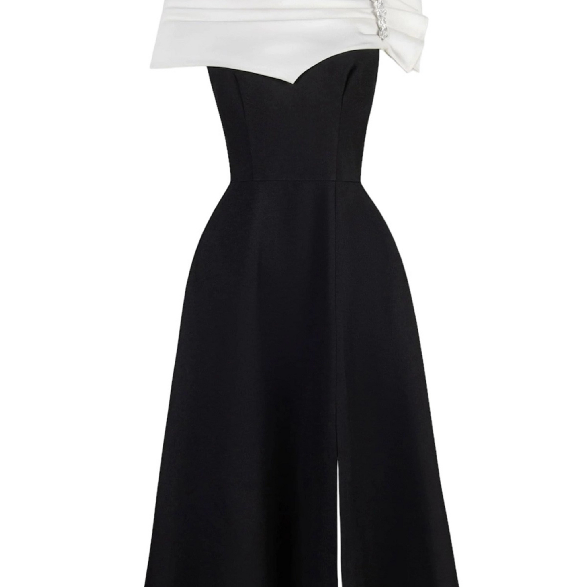 Juliet Dress