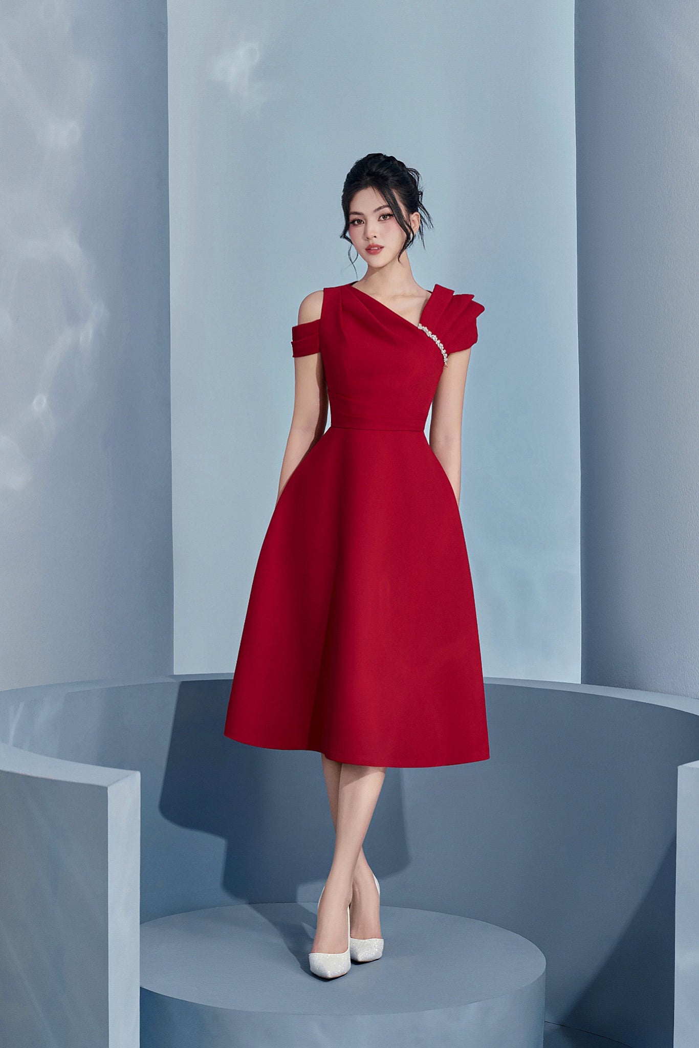 Sally Dress - 2