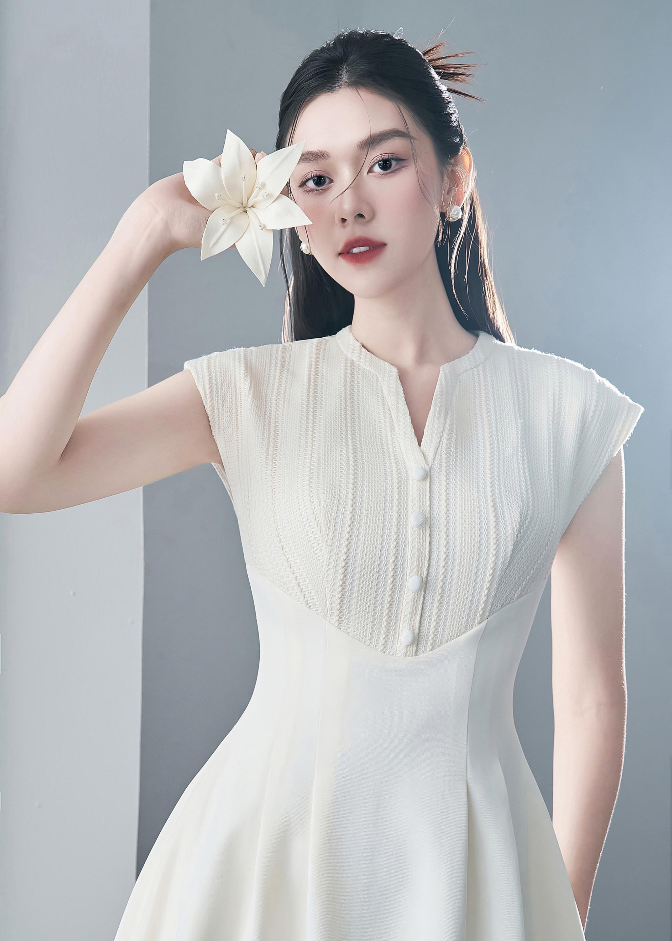 Mimi Dress