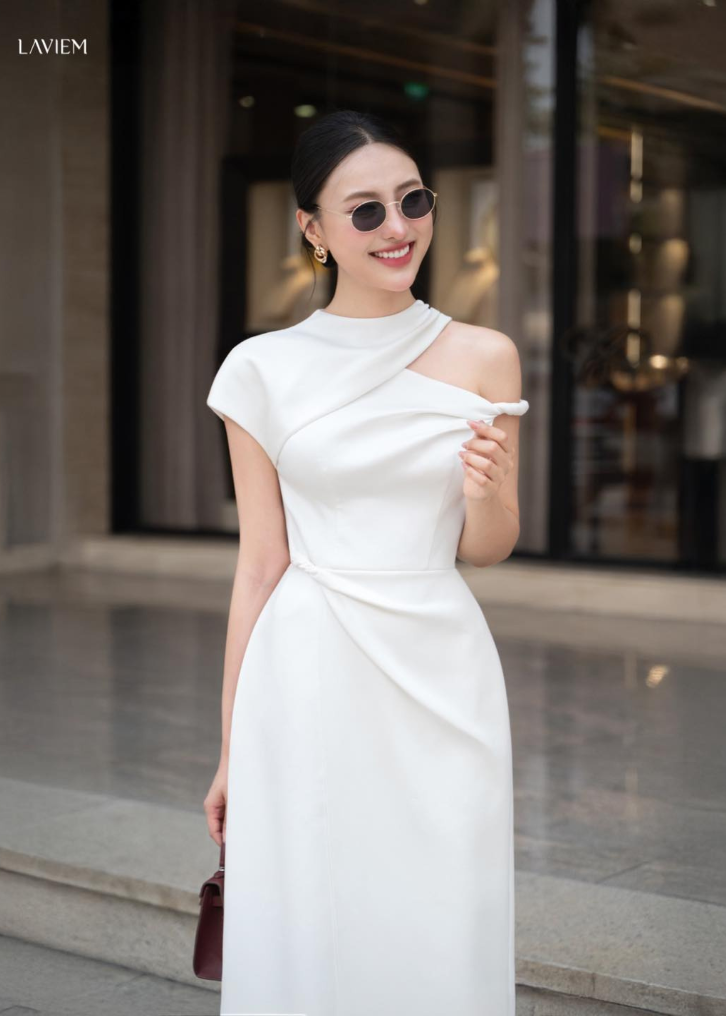Sander Dress