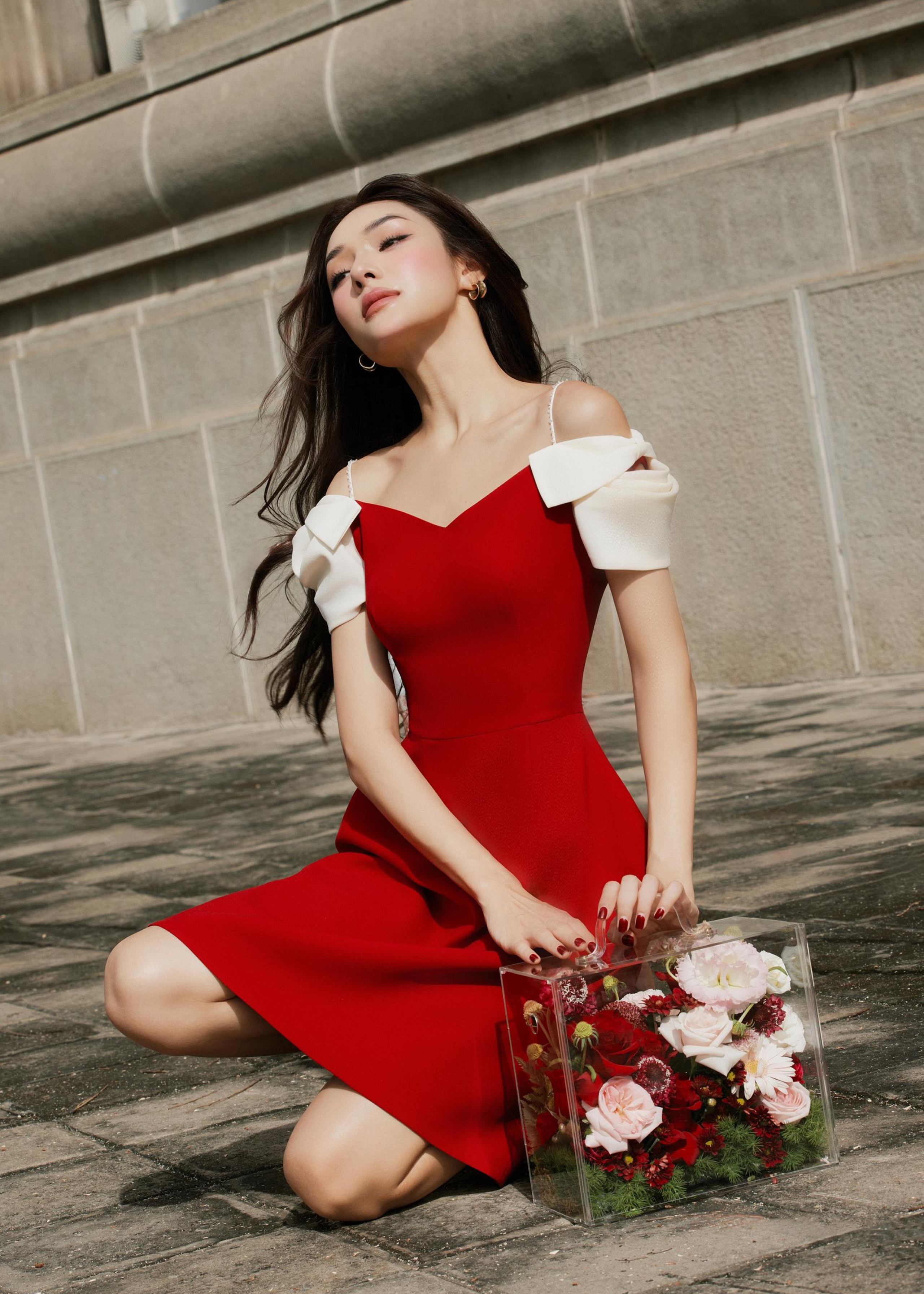 Abby Dress