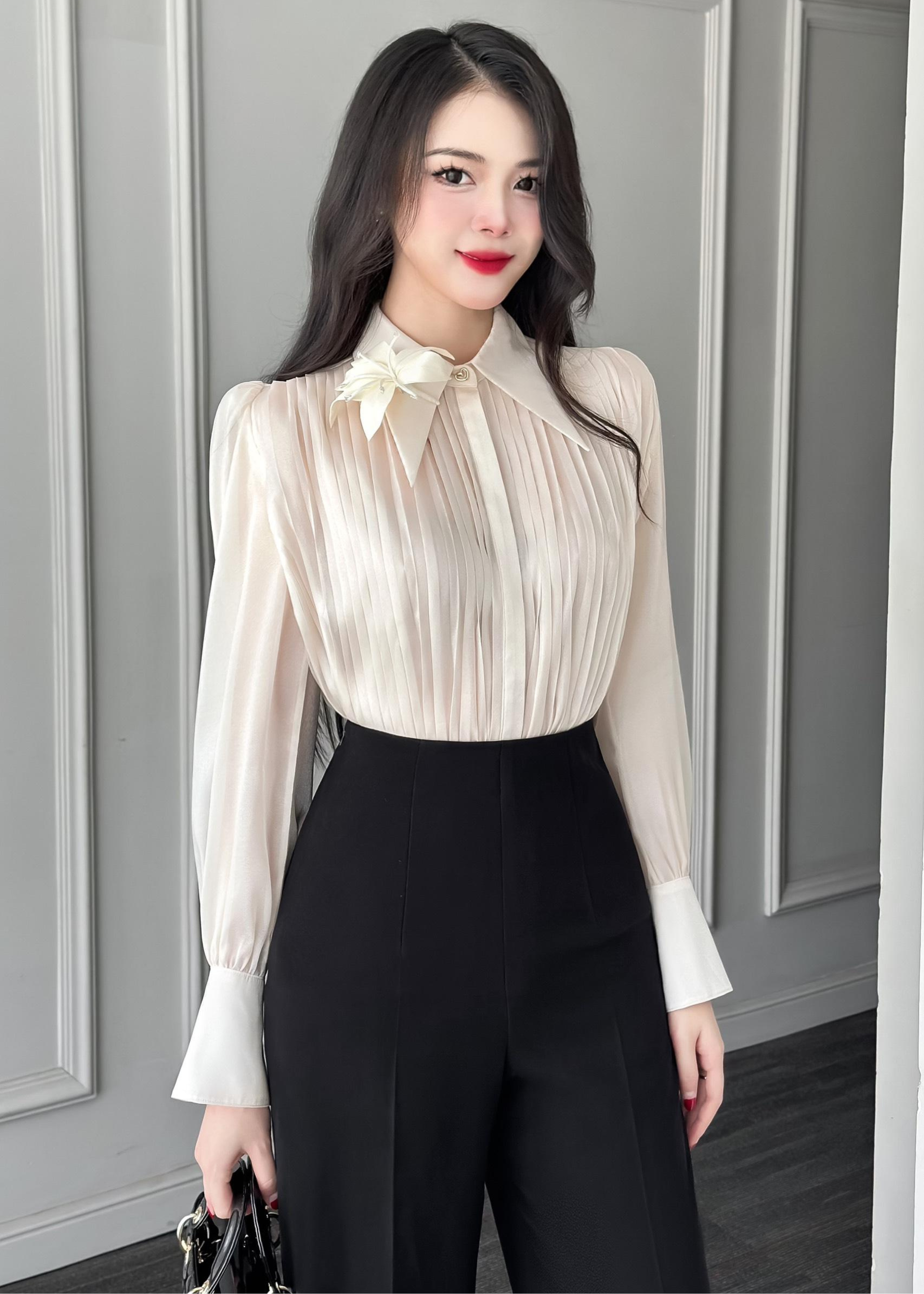 Jaquin Pant