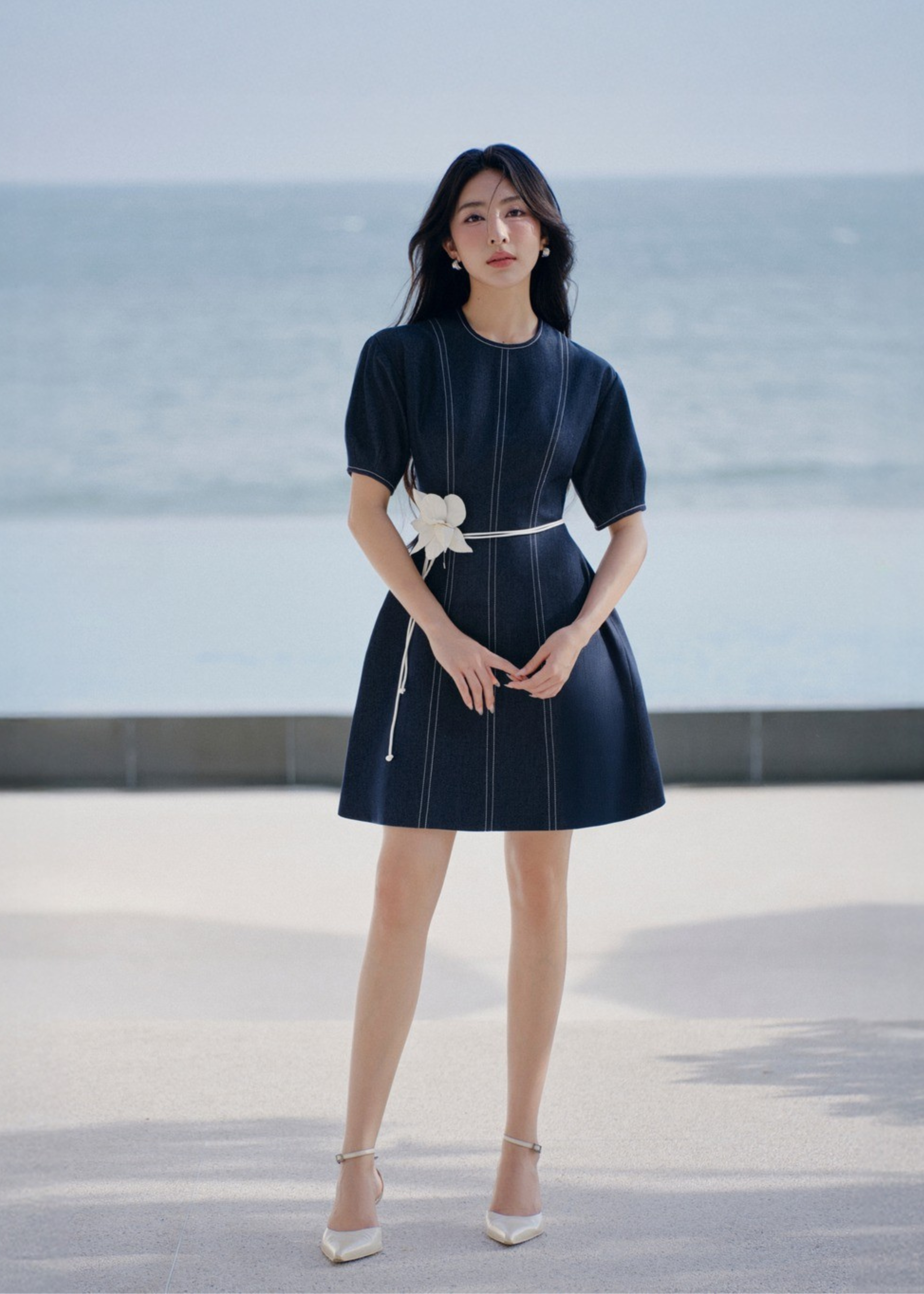 Noah Dress