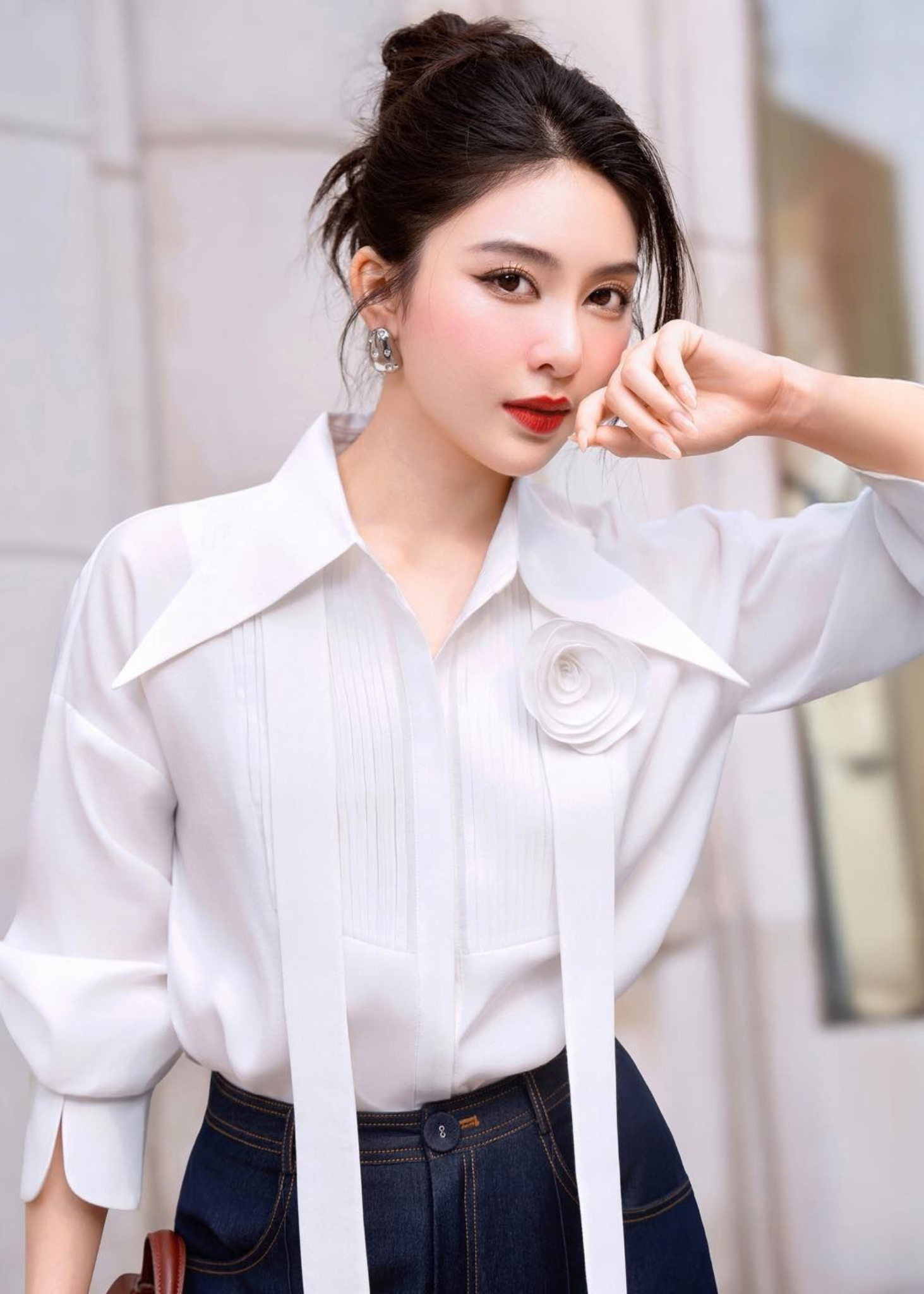Aiko Shirt