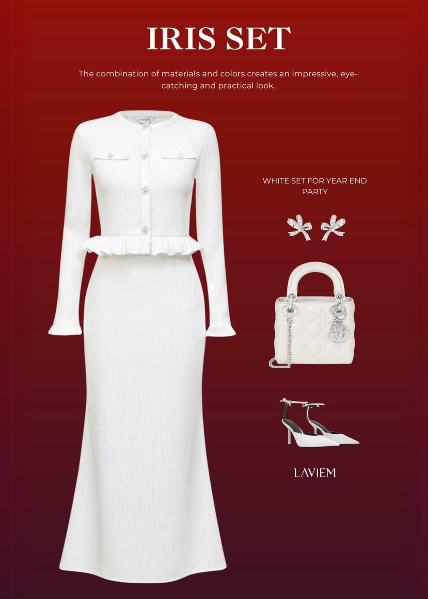 Iris Set