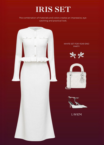 Iris Set