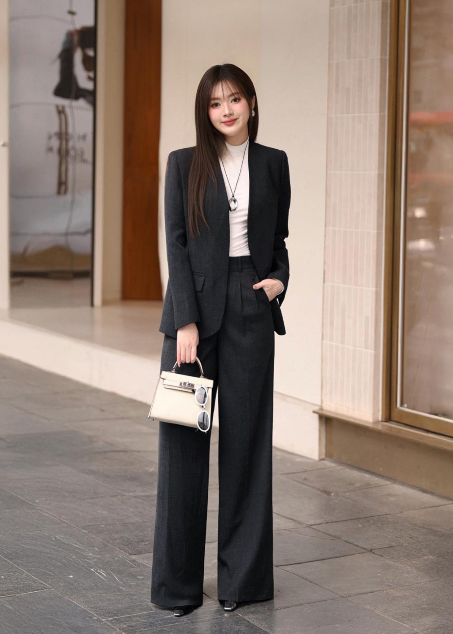 Laly Blazer