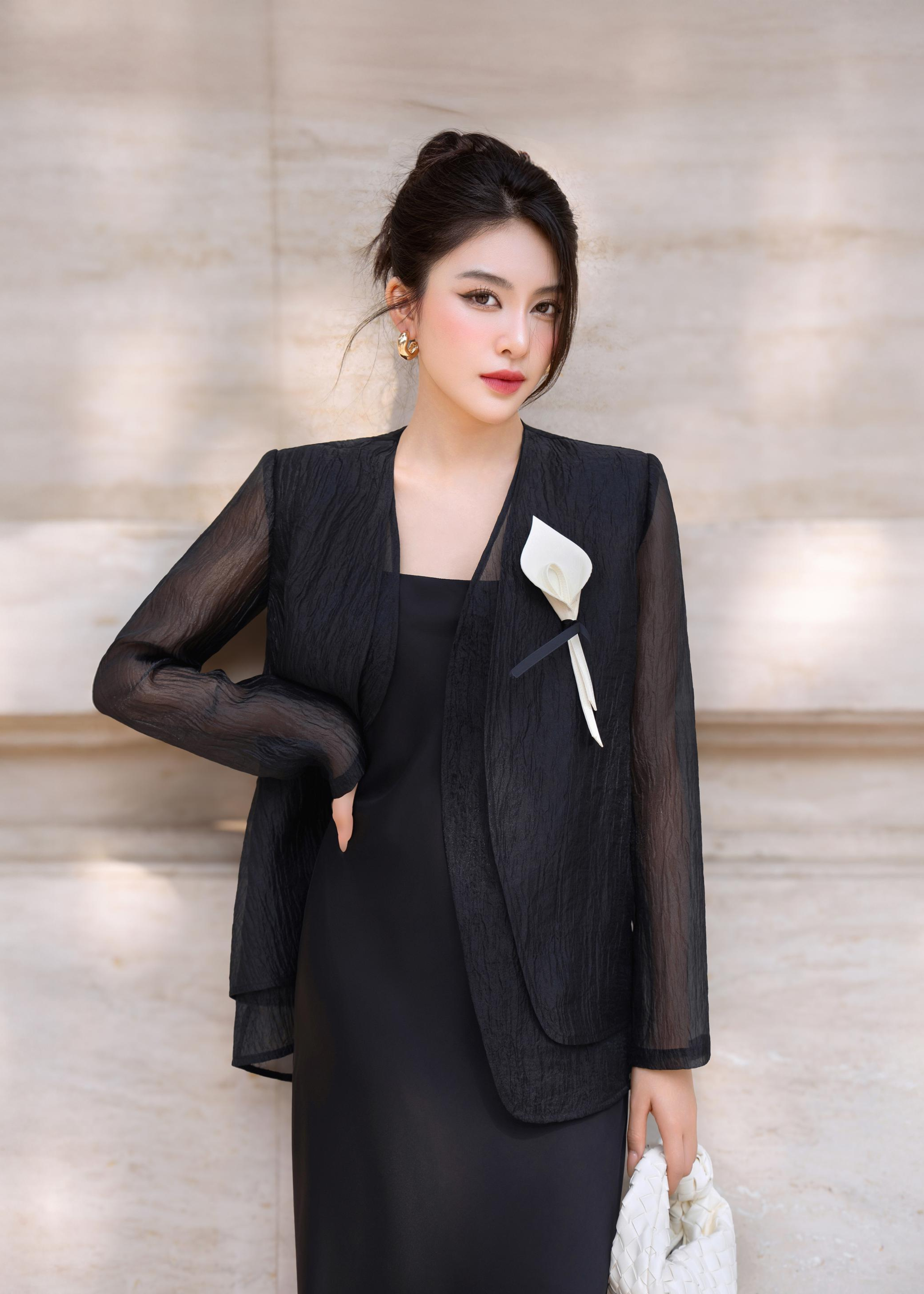 Molina Jacket
