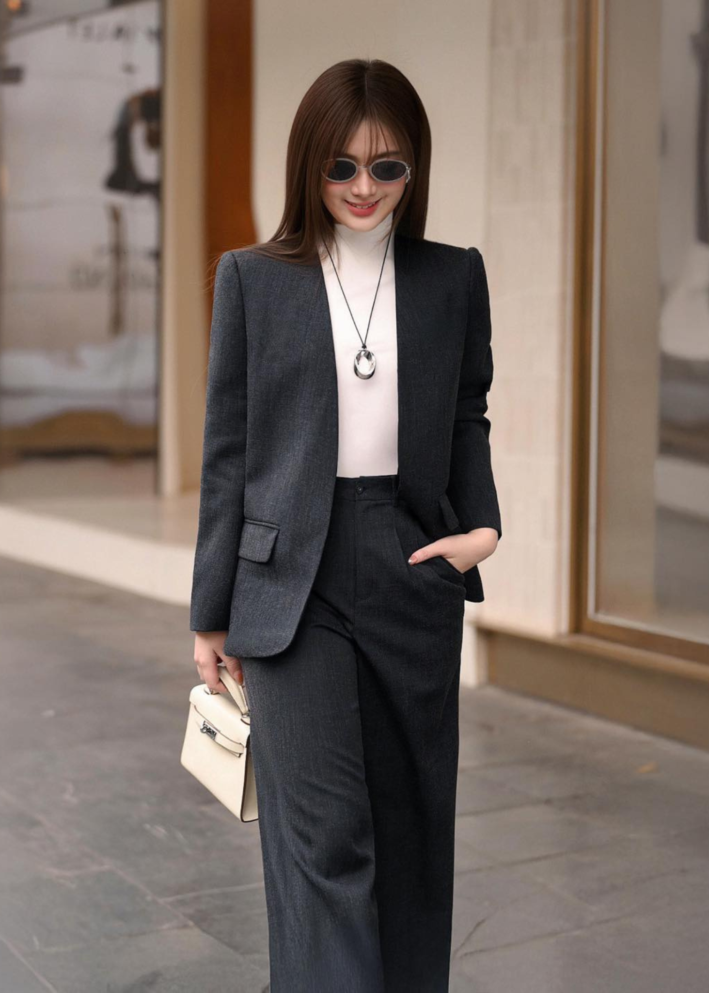 Laly Blazer