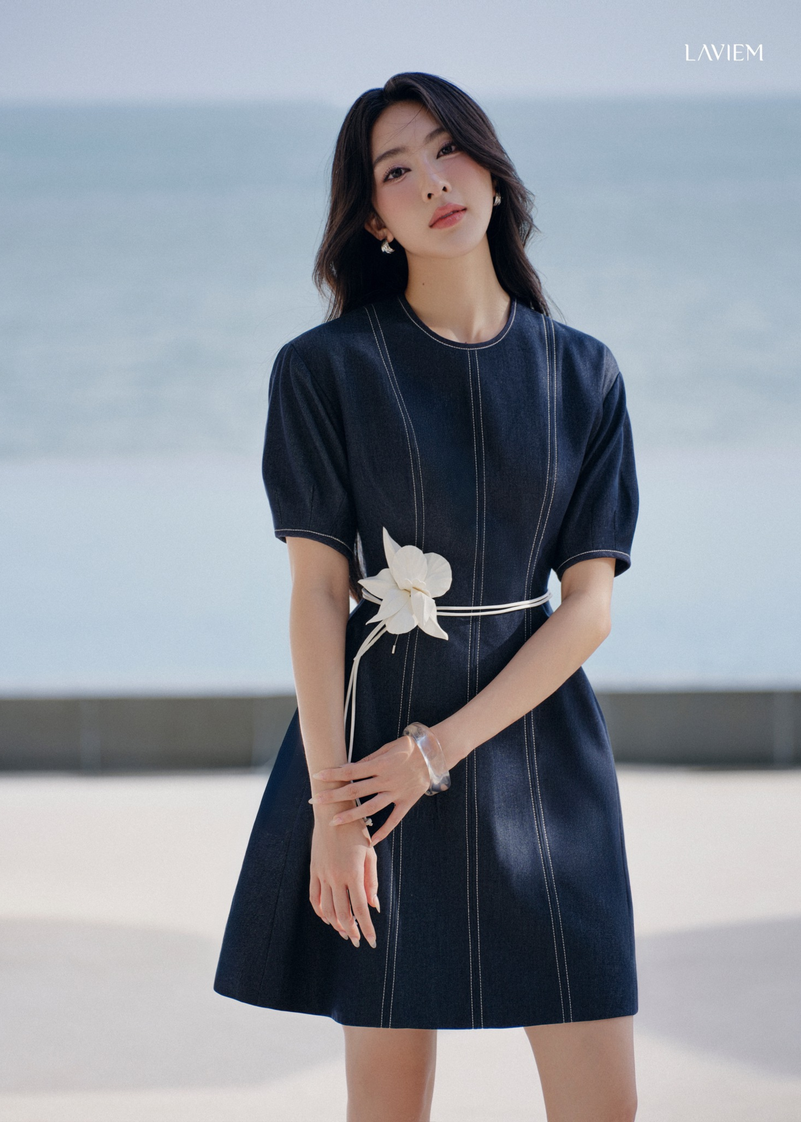 Noah Dress