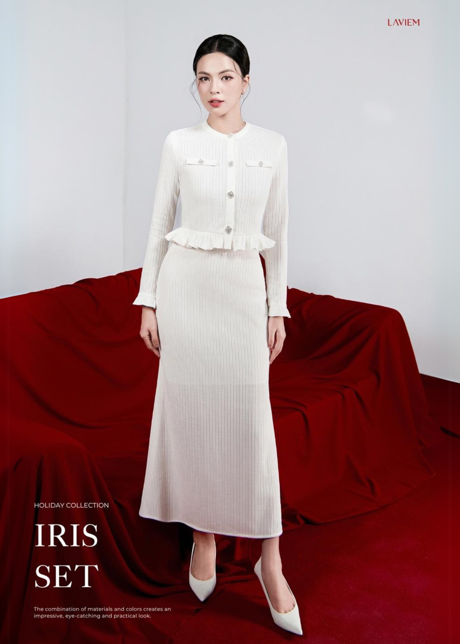 Iris Set