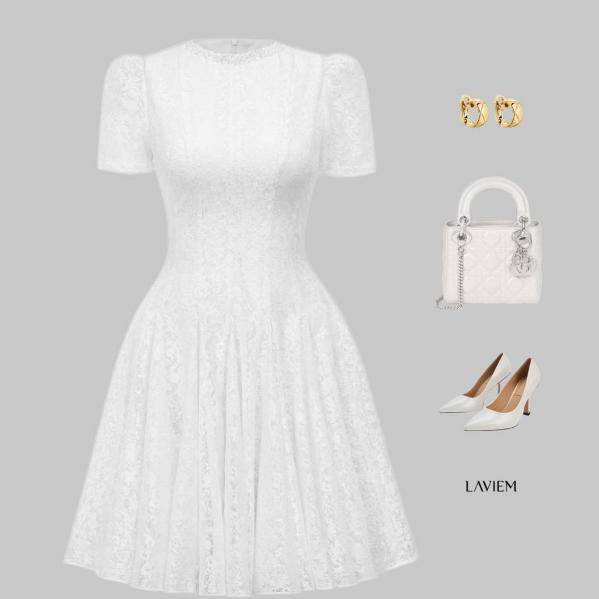 Kamen Dress