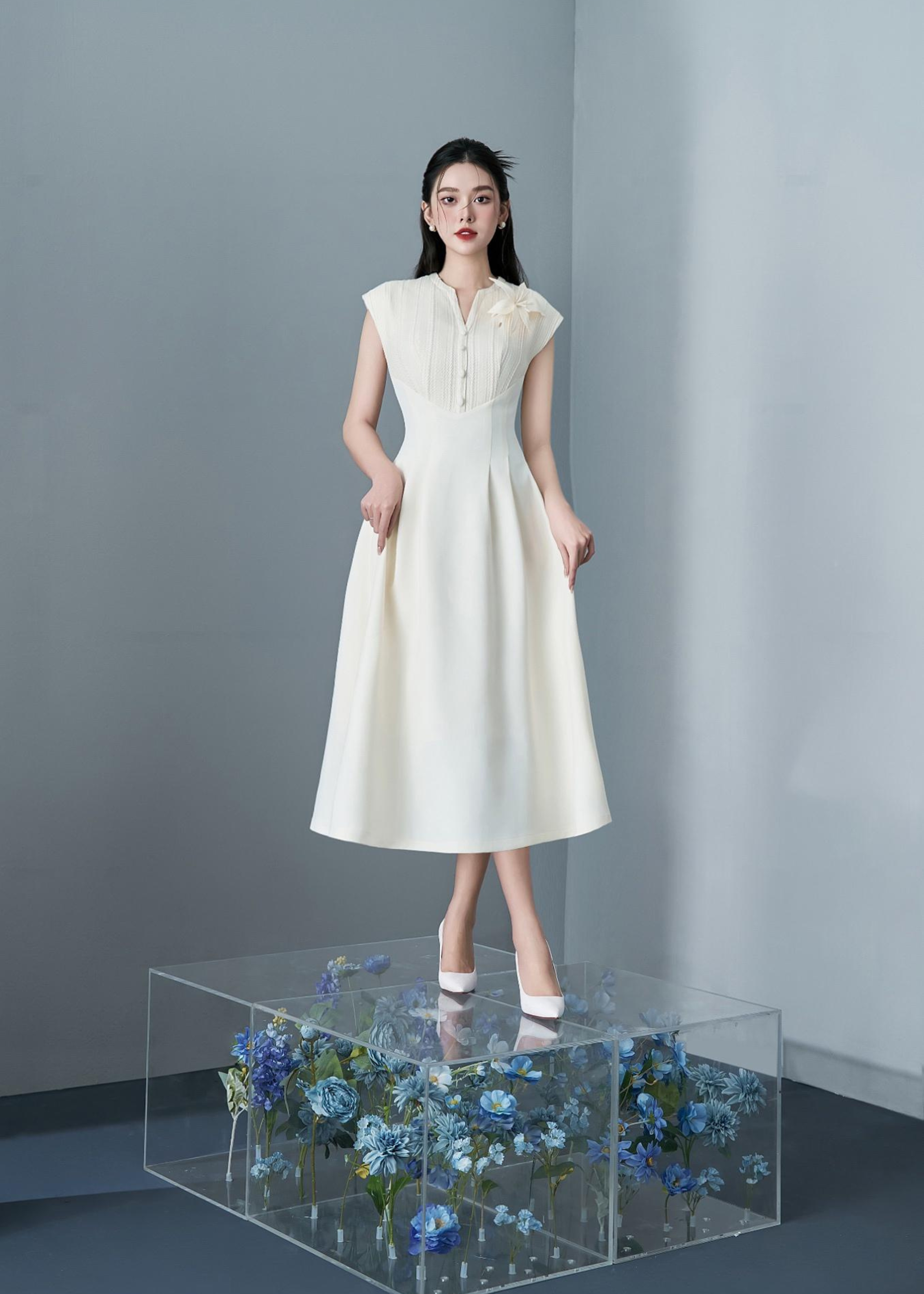 Mimi Dress