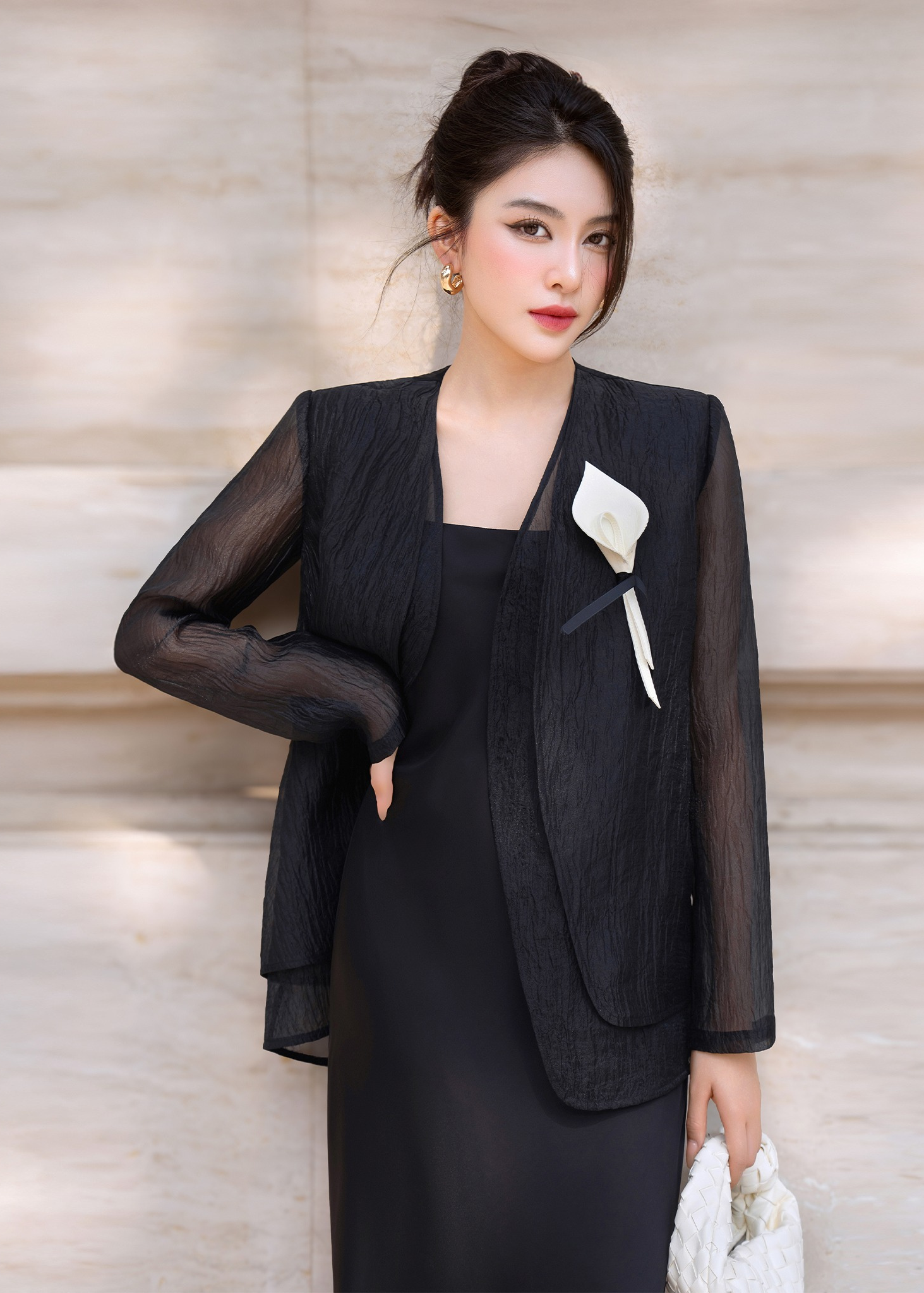 Molina Dress