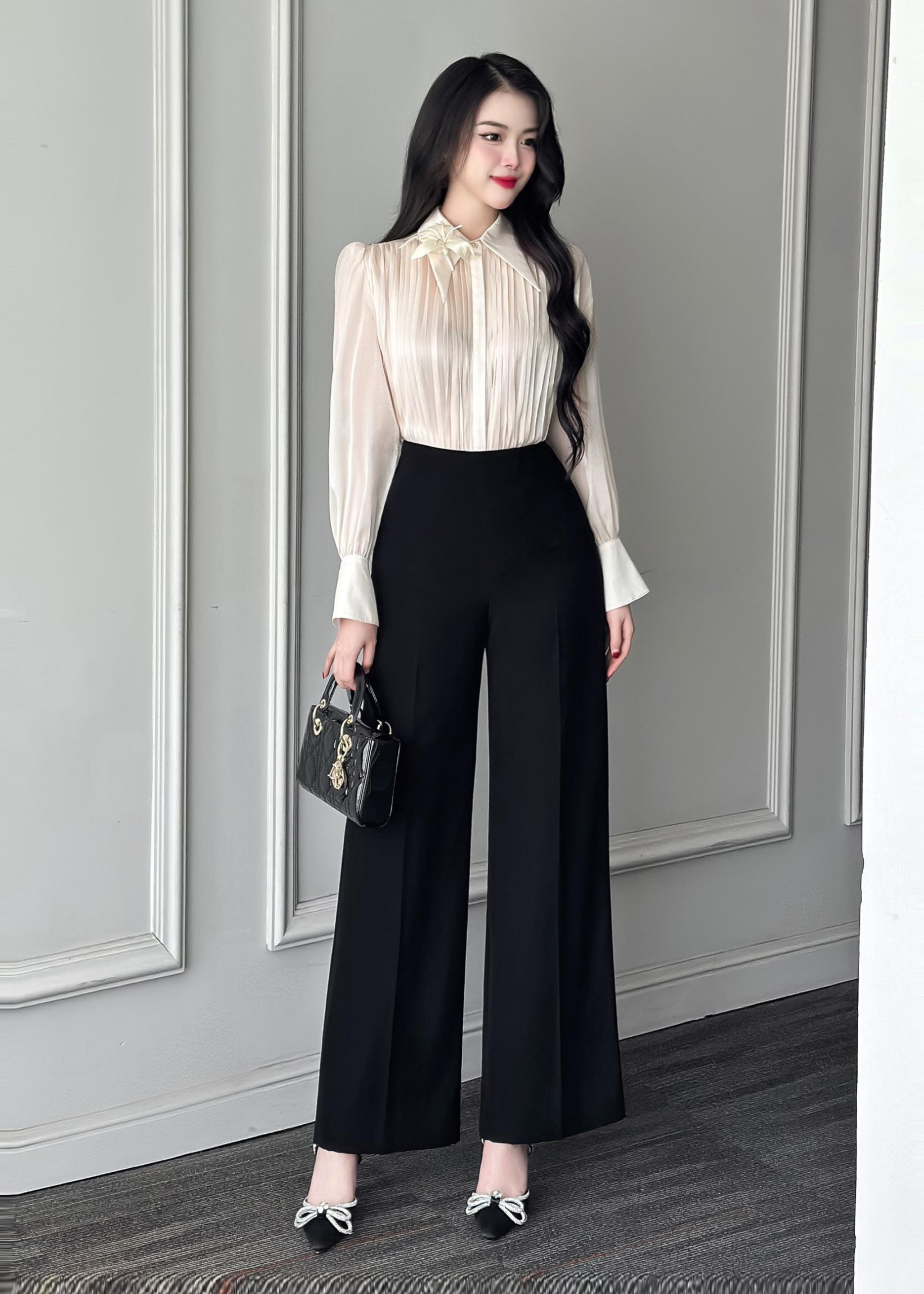 Jaquin Pant