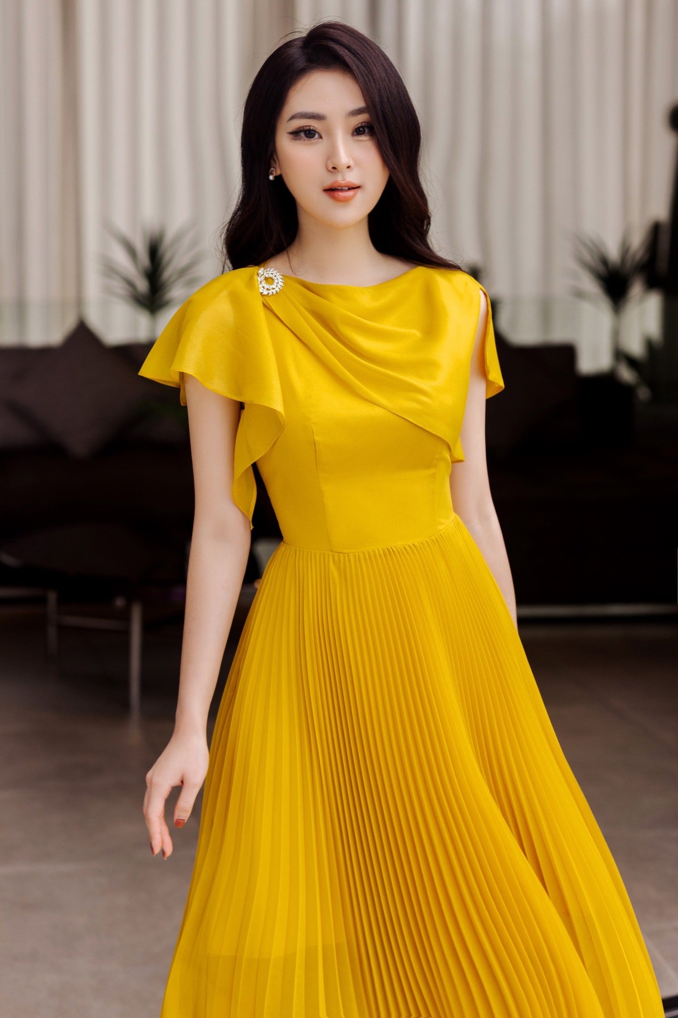 Kala Dress - 2
