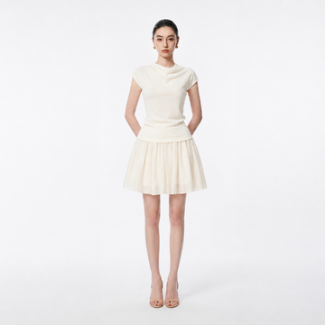 MAGNOLIA SKIRT - 1