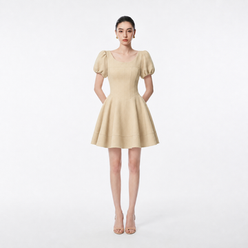 VEILIS DRESS - 1