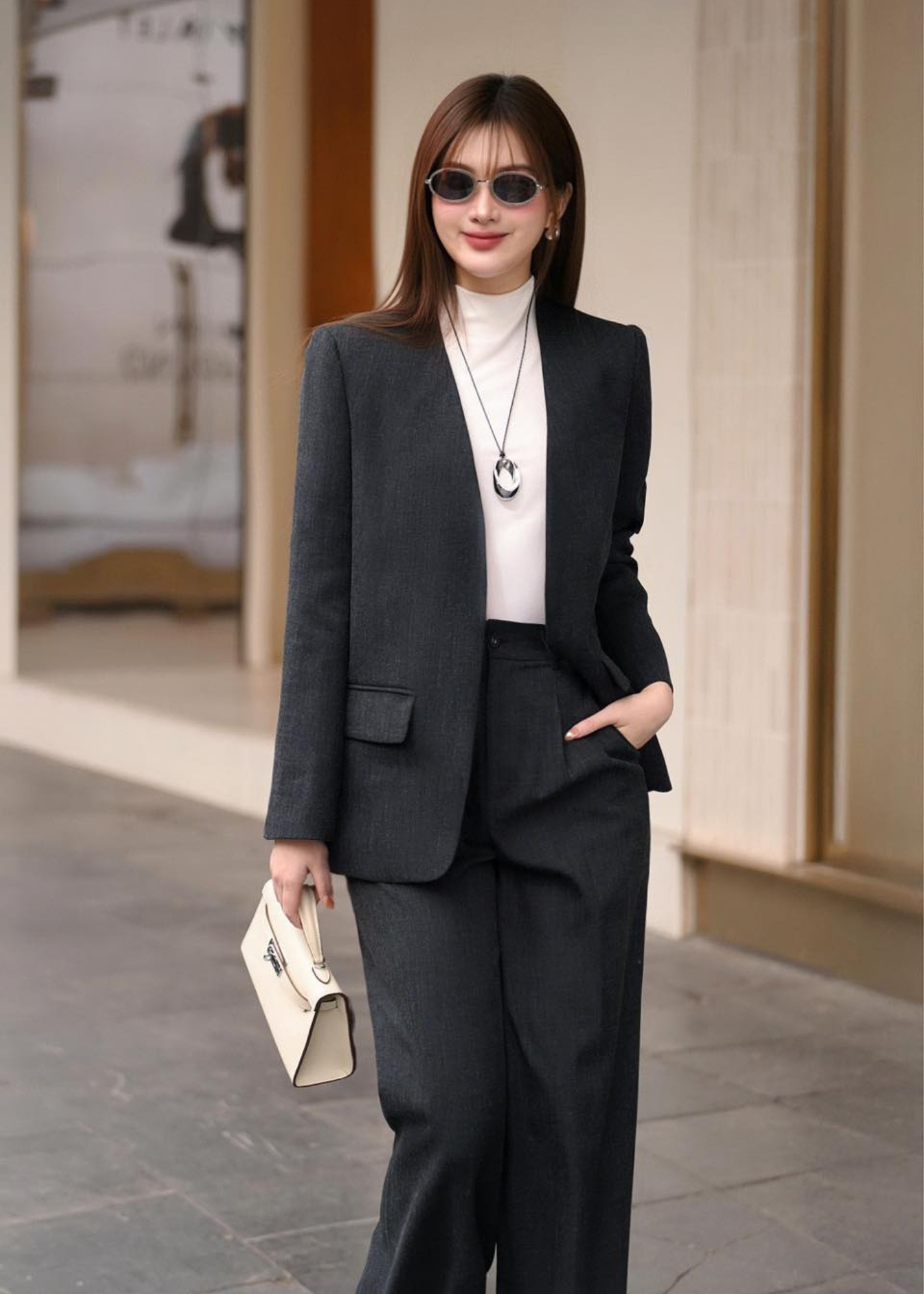 Laly Blazer