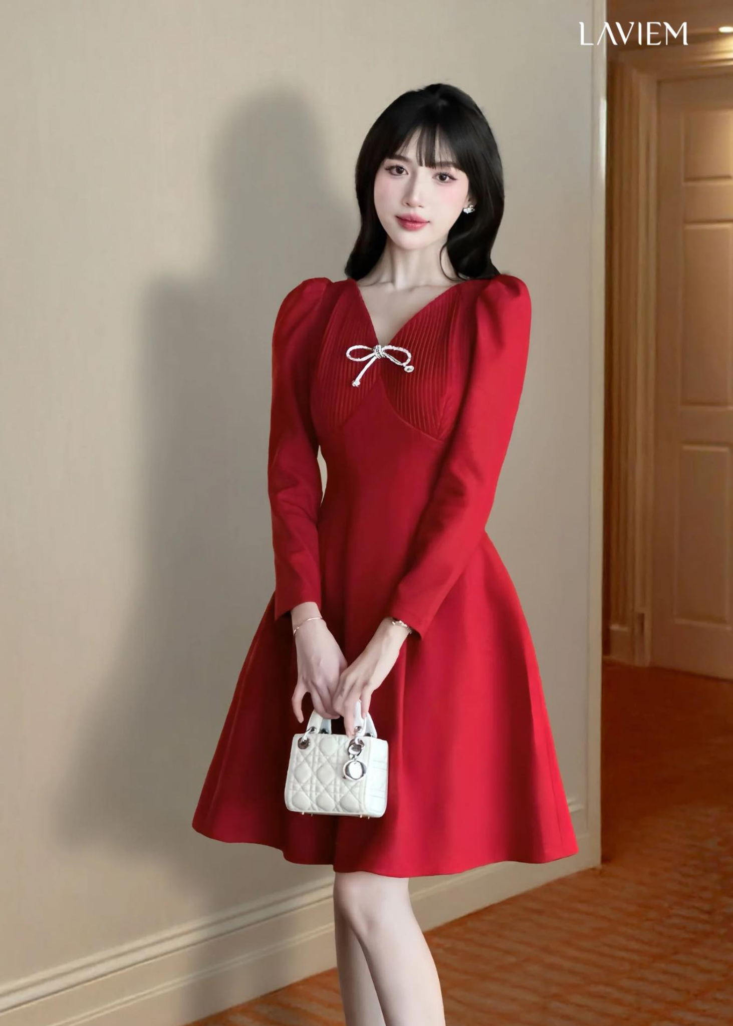 Piccie Dress