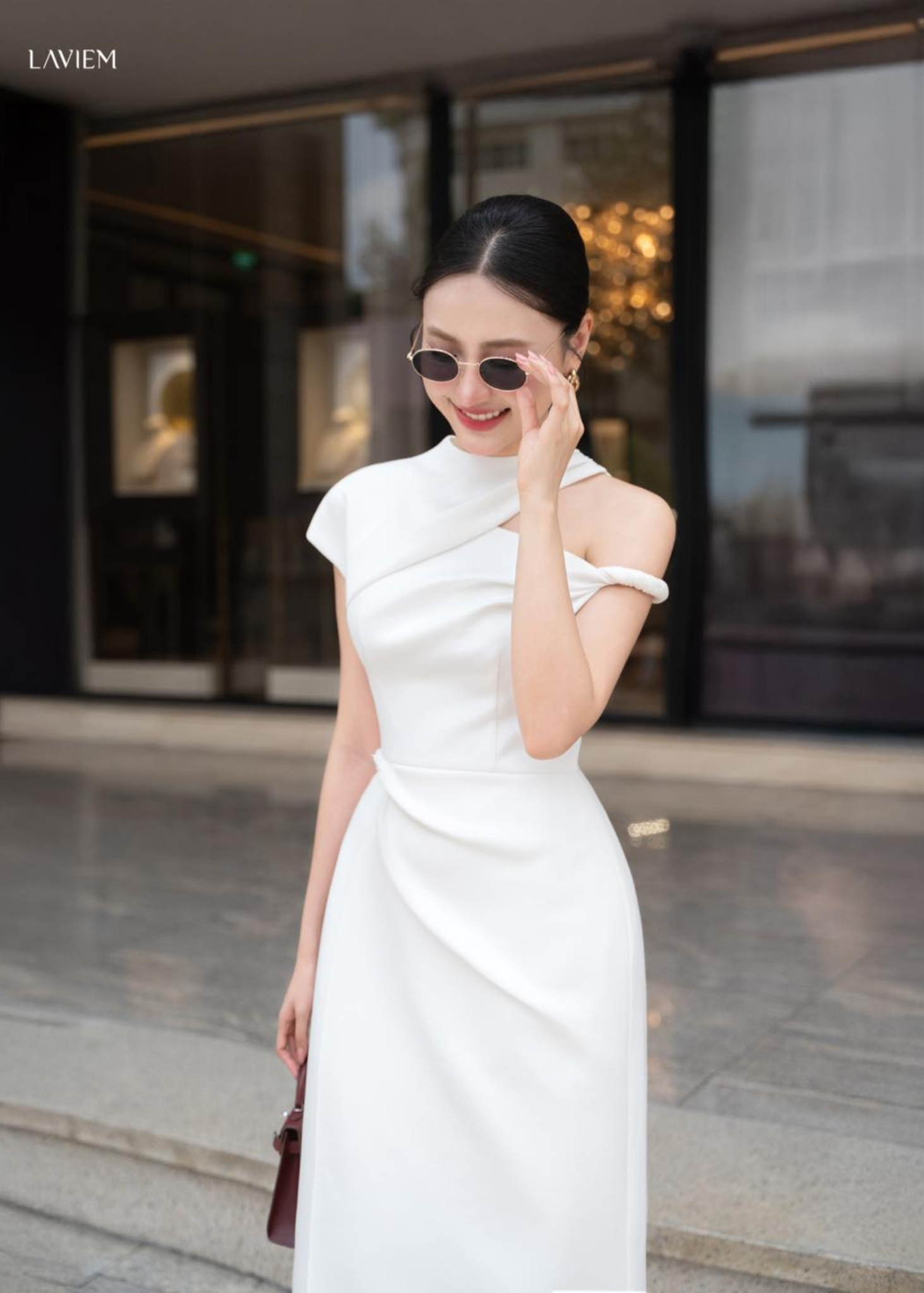 Sander Dress
