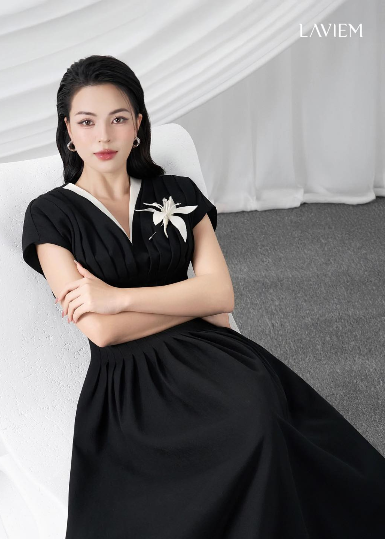 Tabi Dress