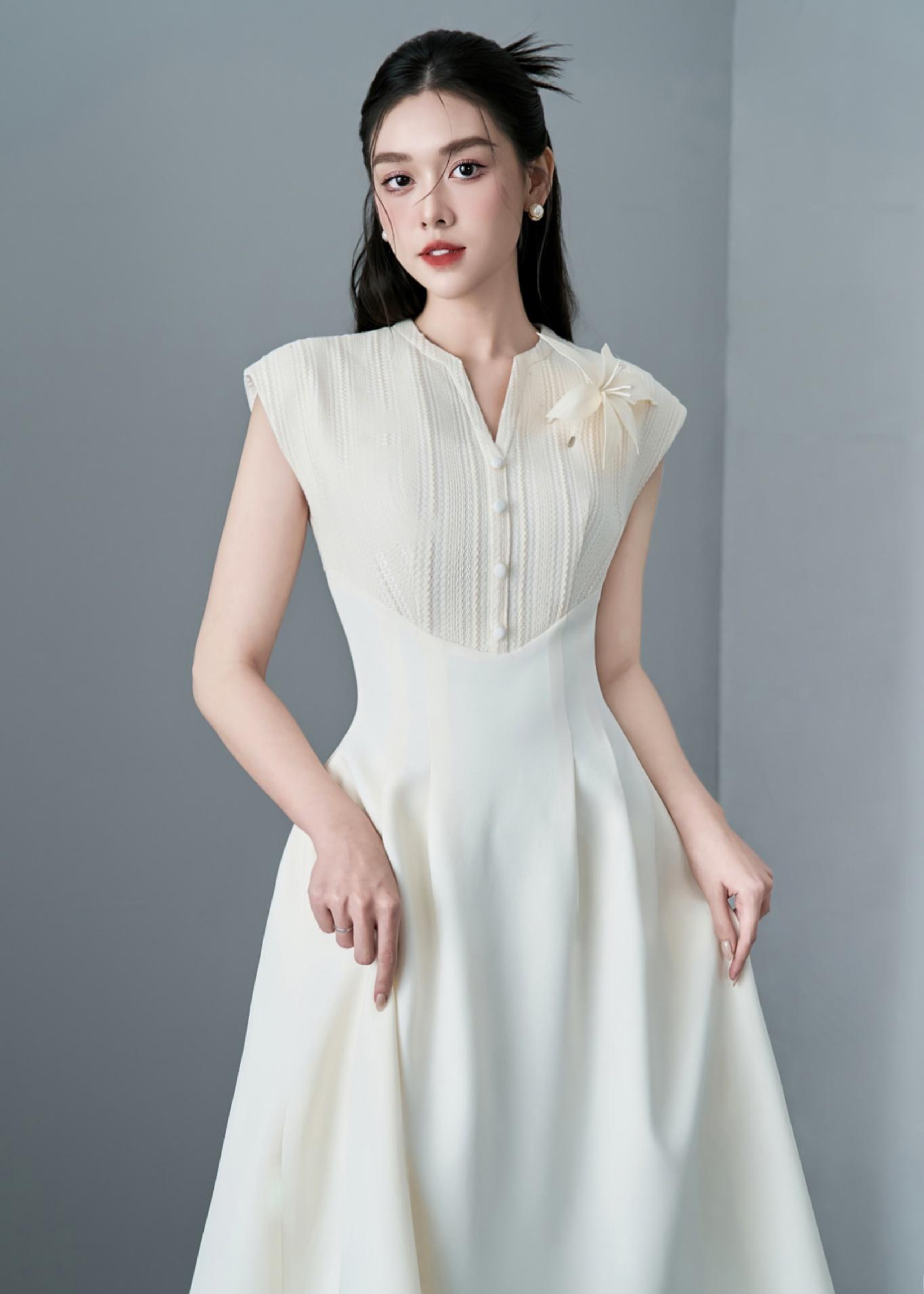 Mimi Dress