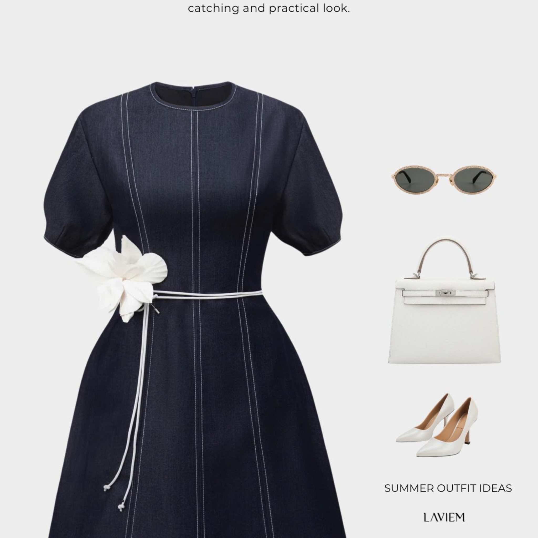Noah Dress