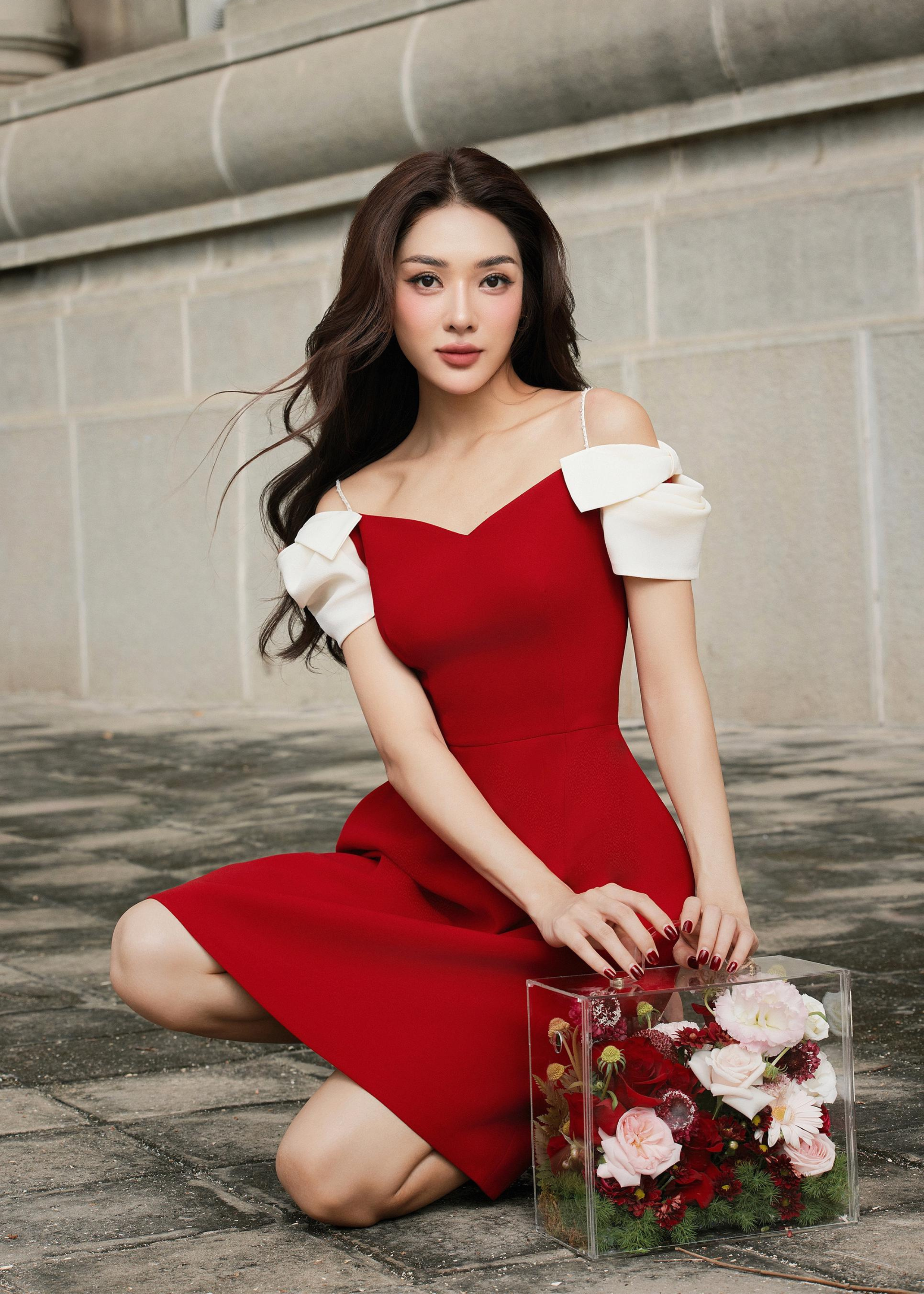 Abby Dress