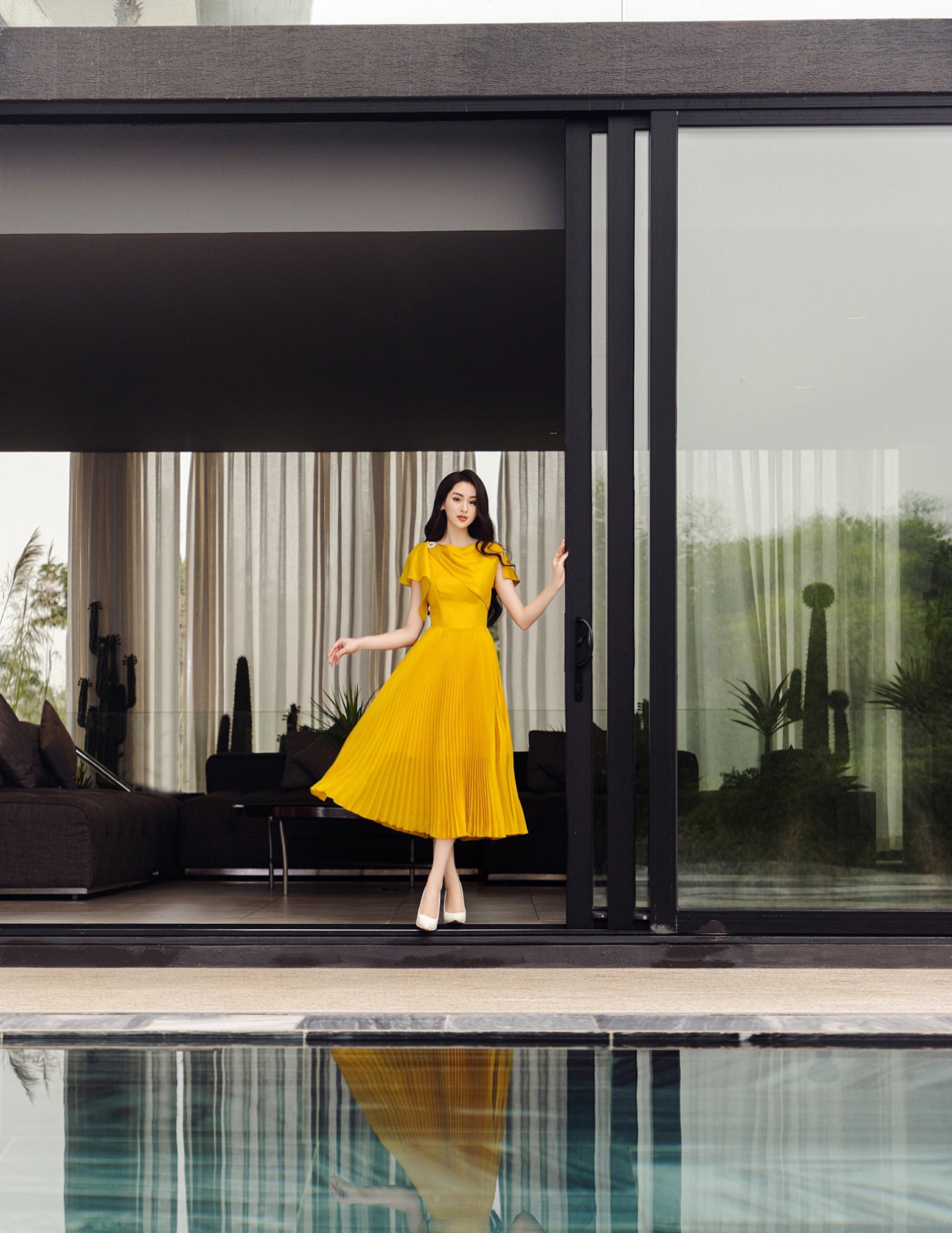 Kala Dress - 4